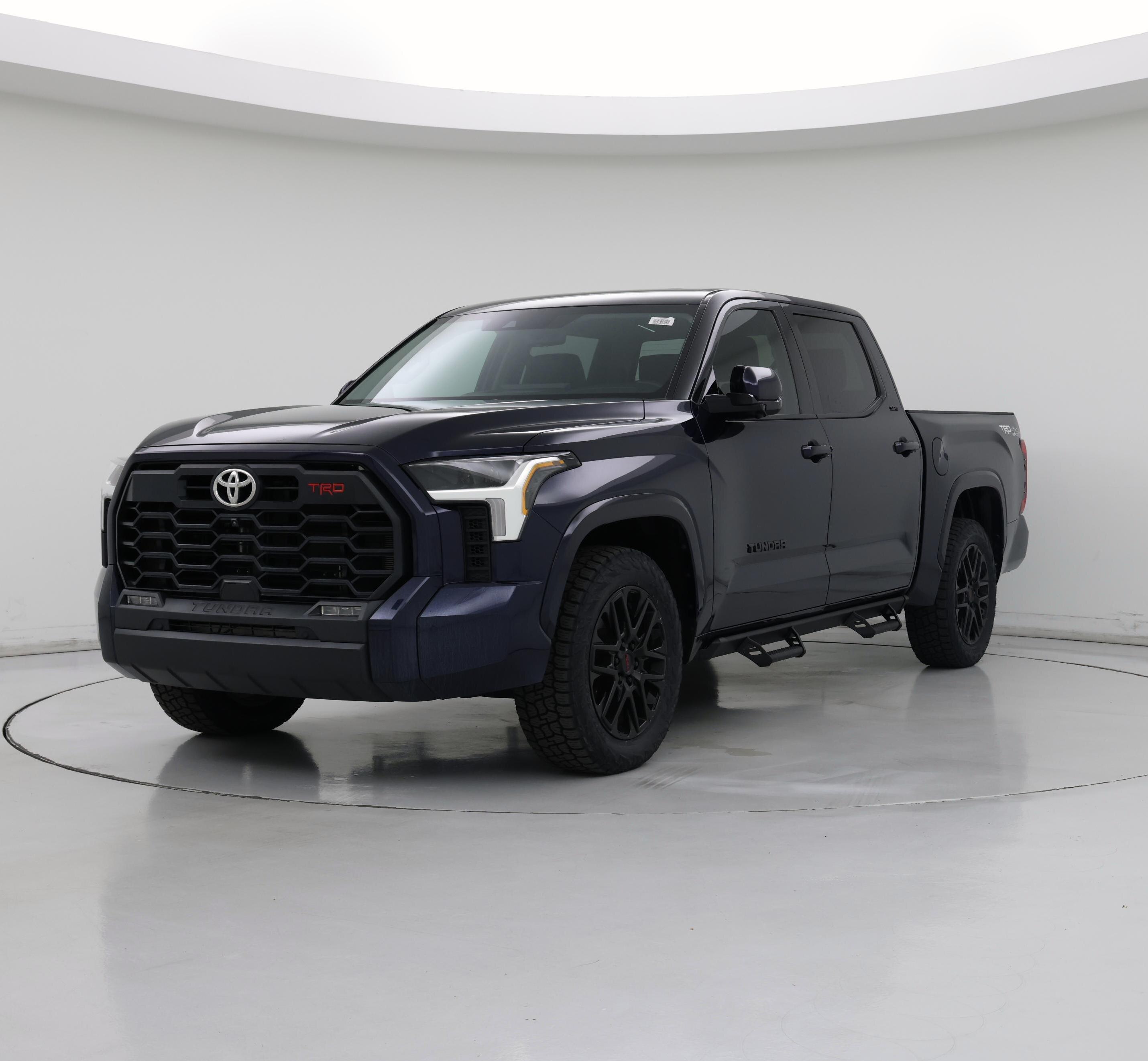 Thumbnail: 2022 Toyota Tundra - 4