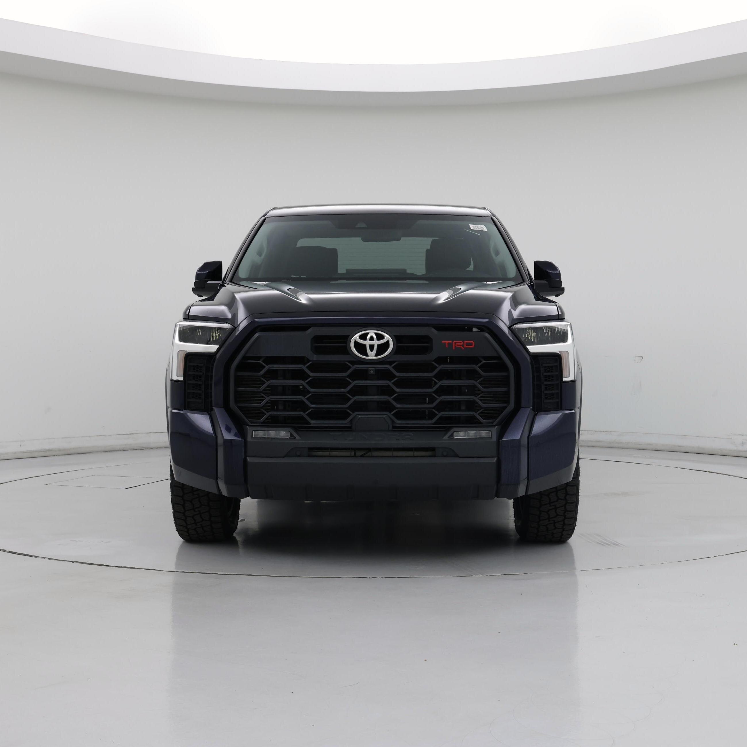 Thumbnail: 2022 Toyota Tundra - 5