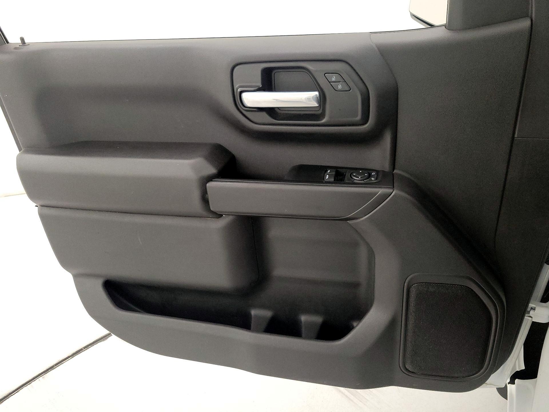 Thumbnail: 2023 Chevrolet Silverado 1500 - 12