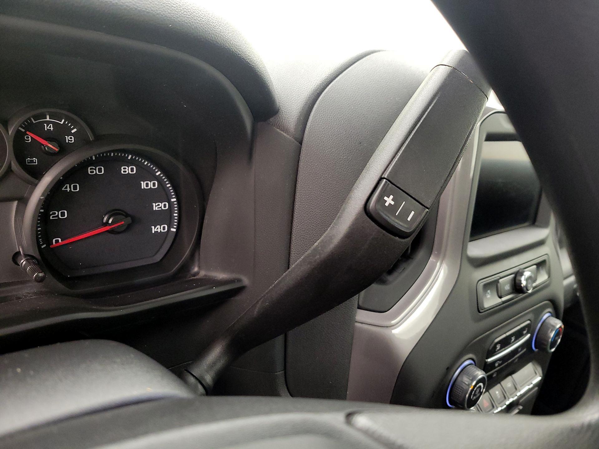 Thumbnail: 2023 Chevrolet Silverado 1500 - 17