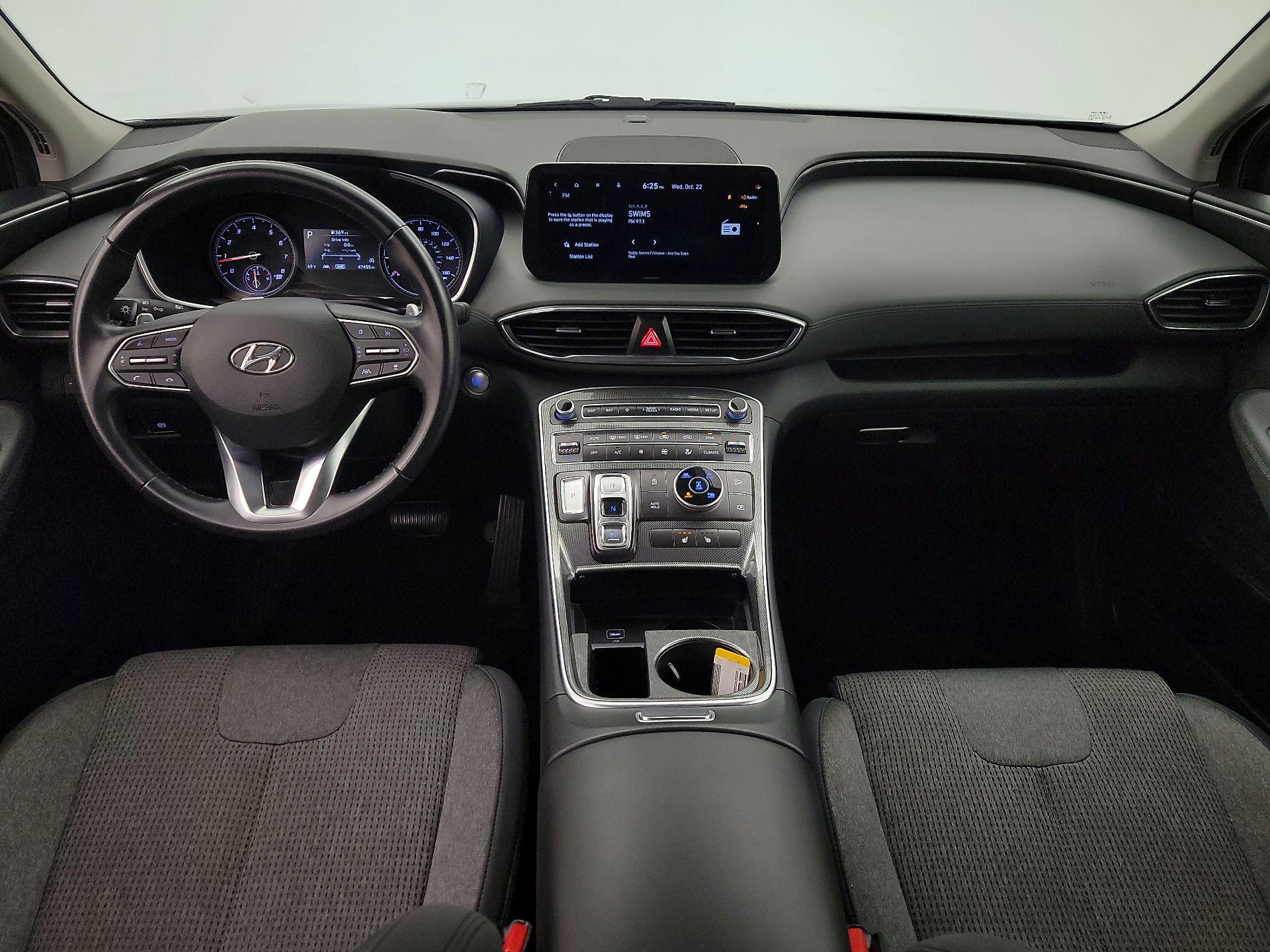Thumbnail: 2023 Hyundai Santa Fe - 9