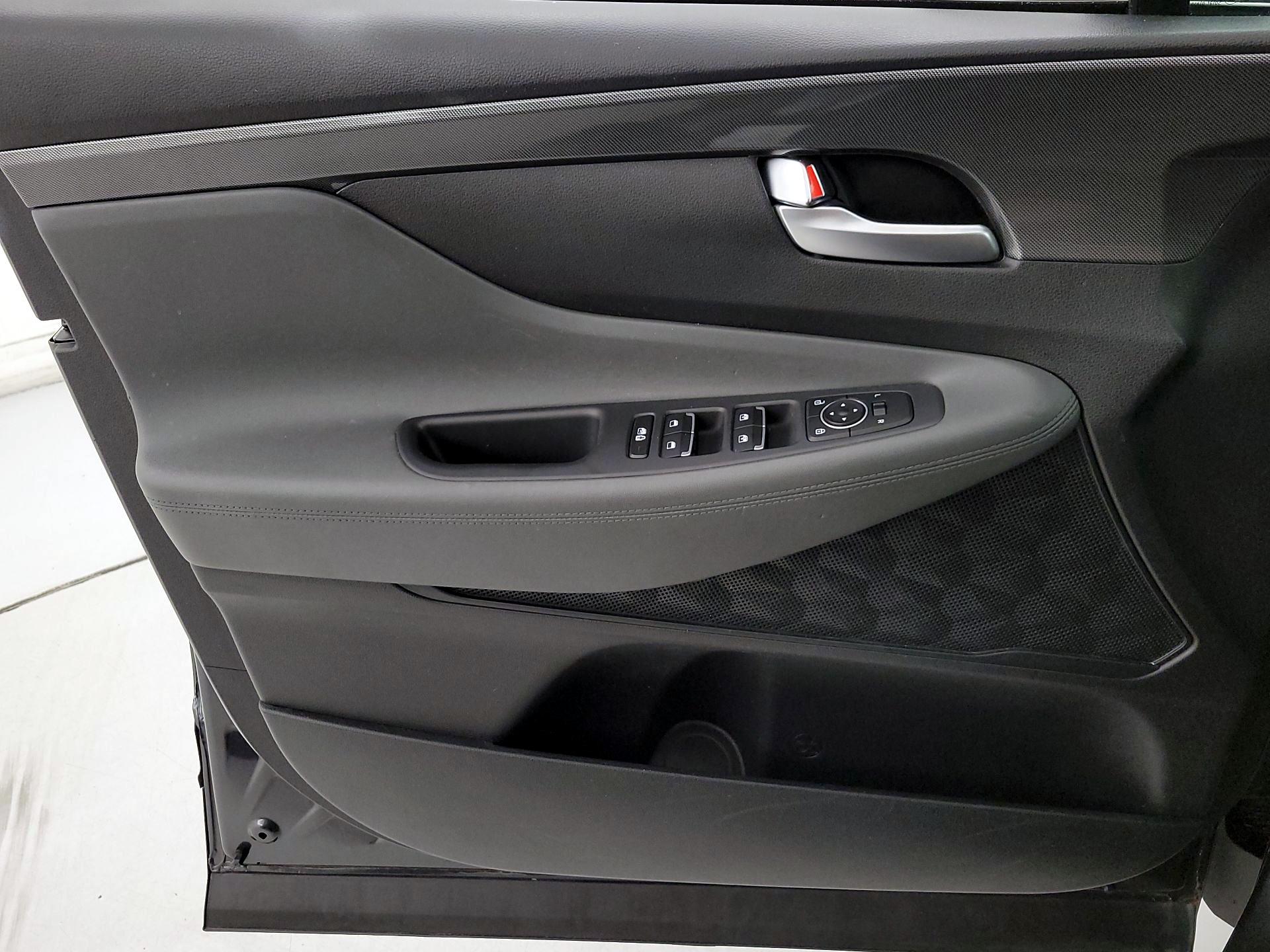 Thumbnail: 2023 Hyundai Santa Fe - 12