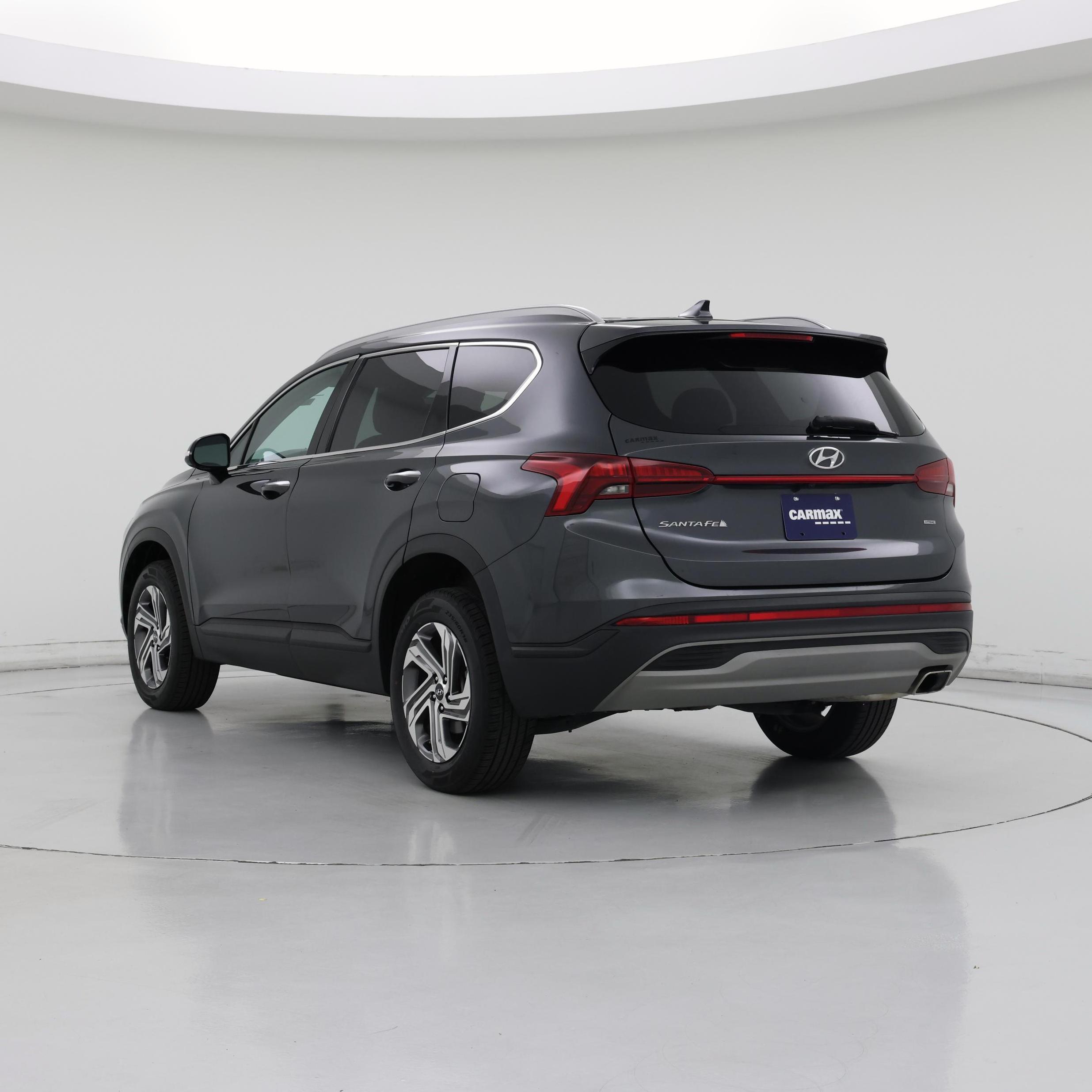 Thumbnail: 2023 Hyundai Santa Fe - 2