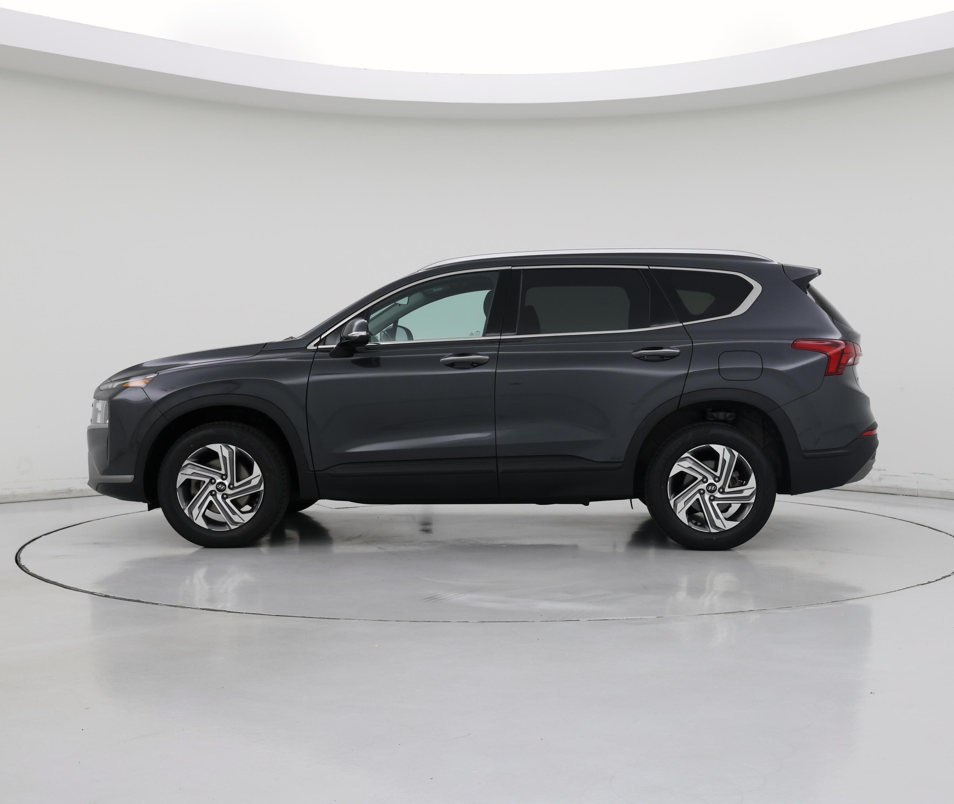 Thumbnail: 2023 Hyundai Santa Fe - 3