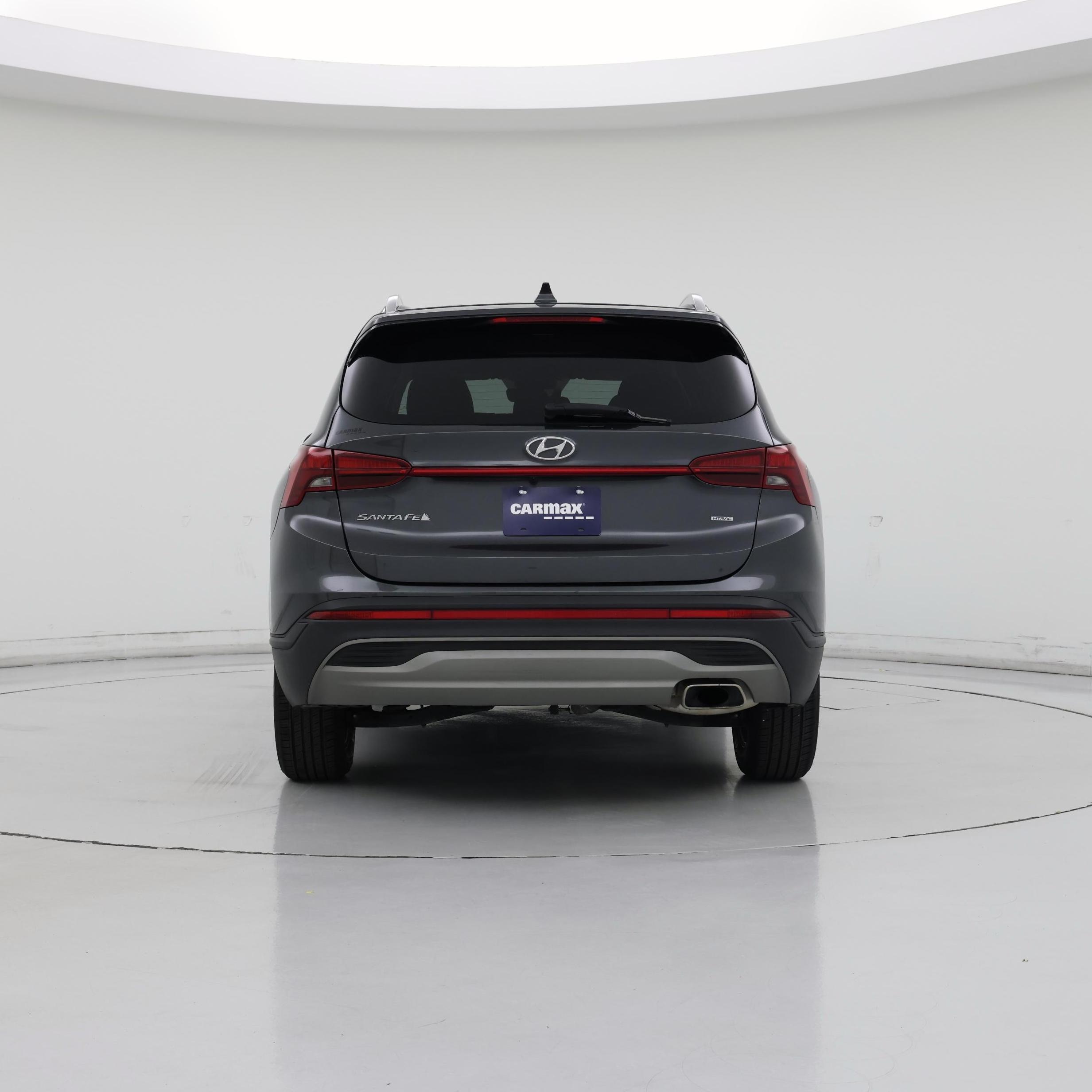 Thumbnail: 2023 Hyundai Santa Fe - 6