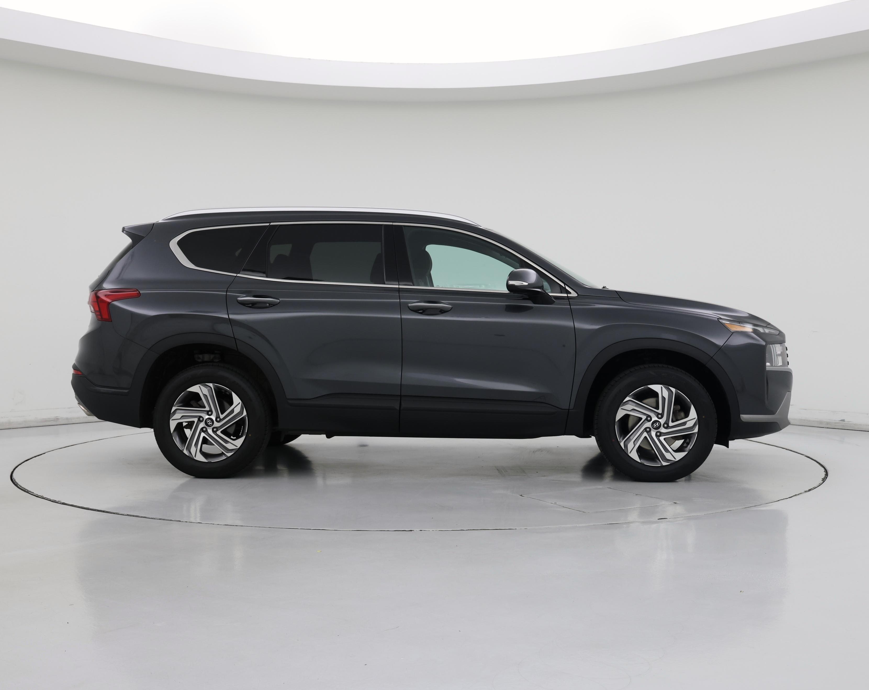 Thumbnail: 2023 Hyundai Santa Fe - 7