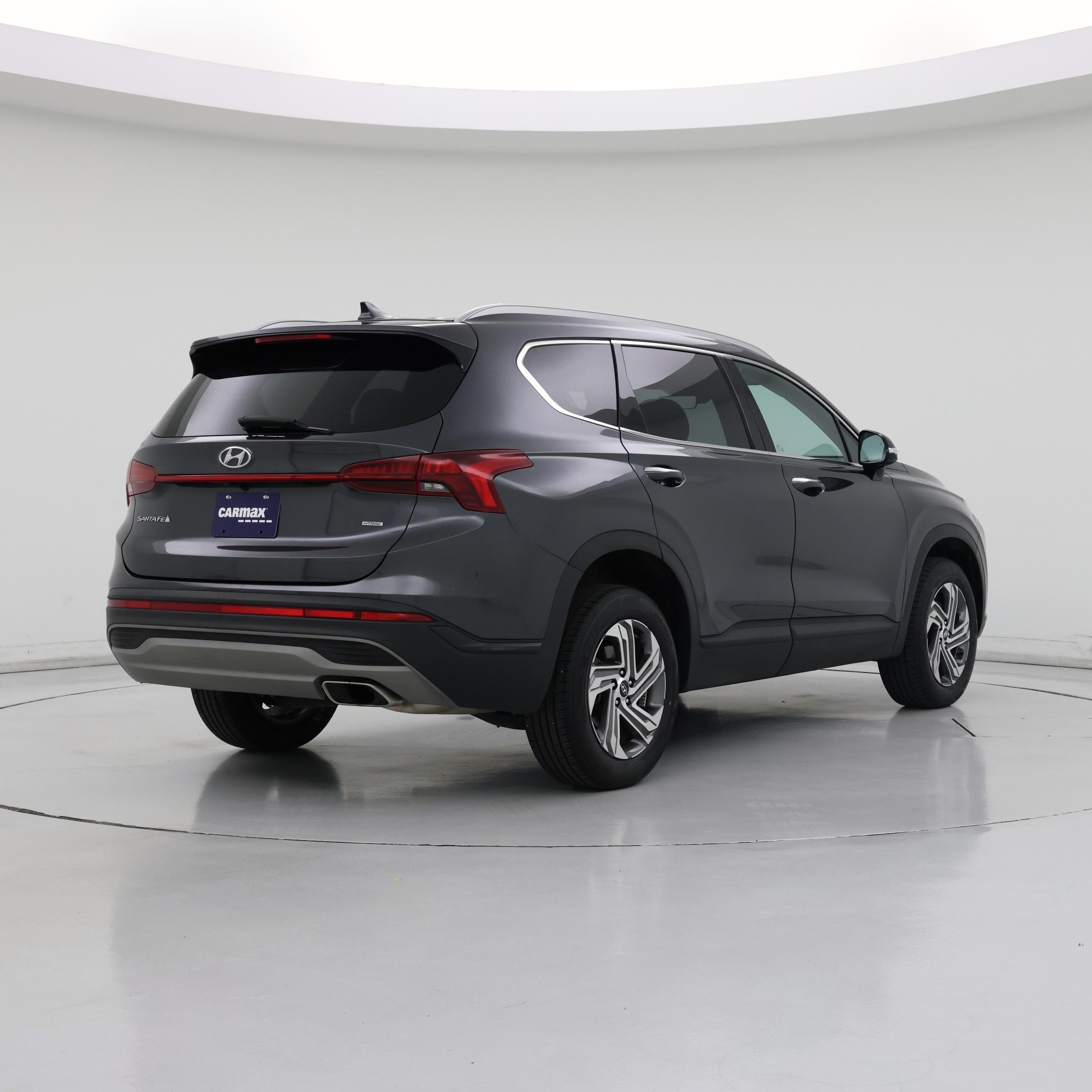 Thumbnail: 2023 Hyundai Santa Fe - 8