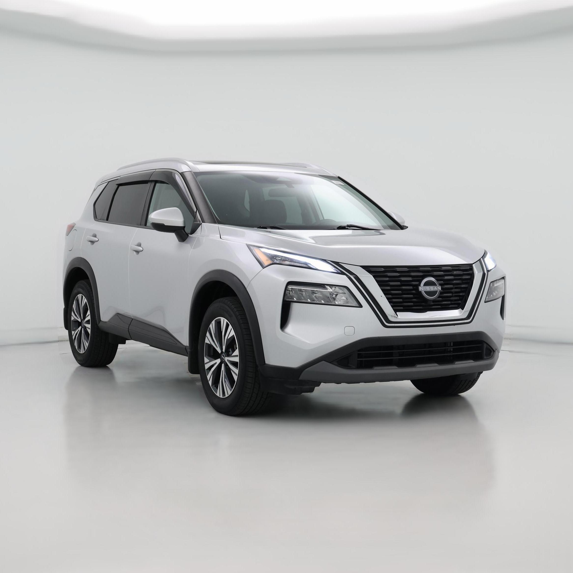 Thumbnail: 2022 Nissan Rogue - 1