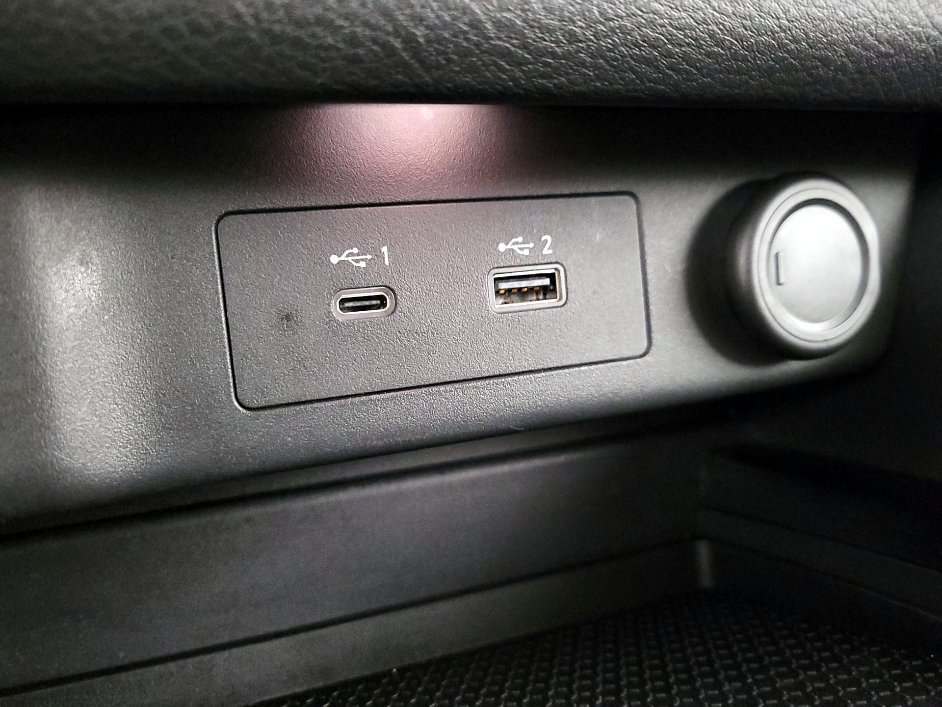 Thumbnail: 2022 Nissan Rogue - 17