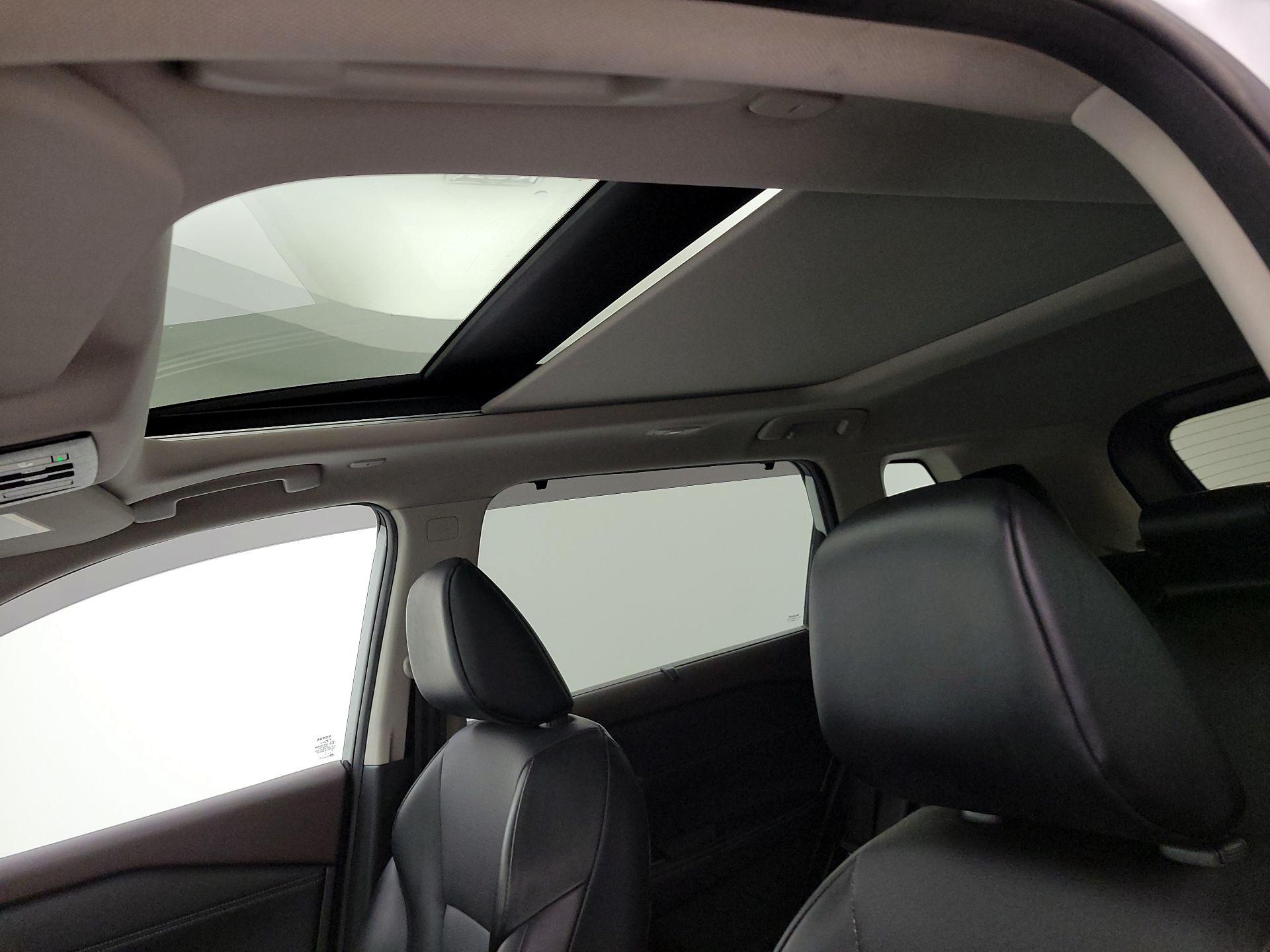 Thumbnail: 2022 Nissan Rogue - 18