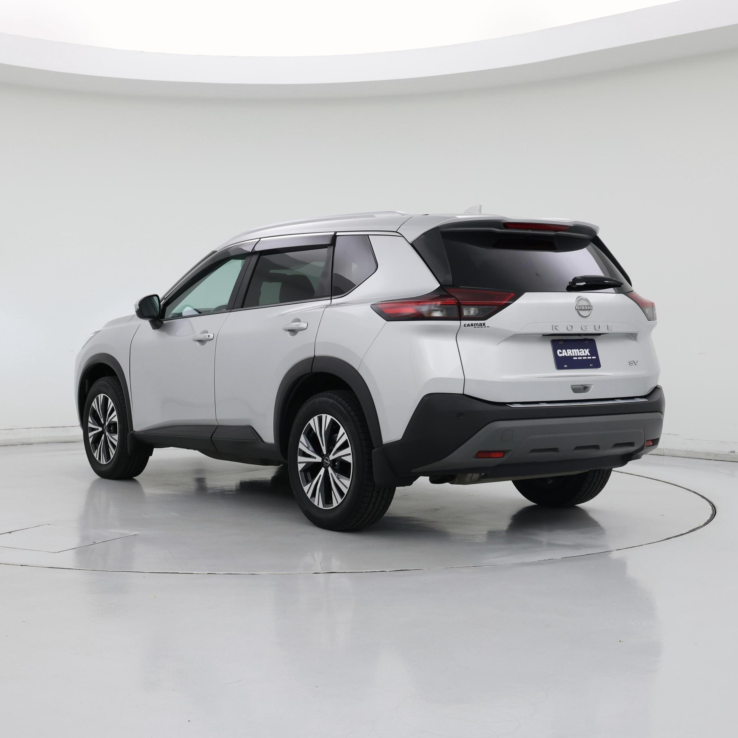 Thumbnail: 2022 Nissan Rogue - 2
