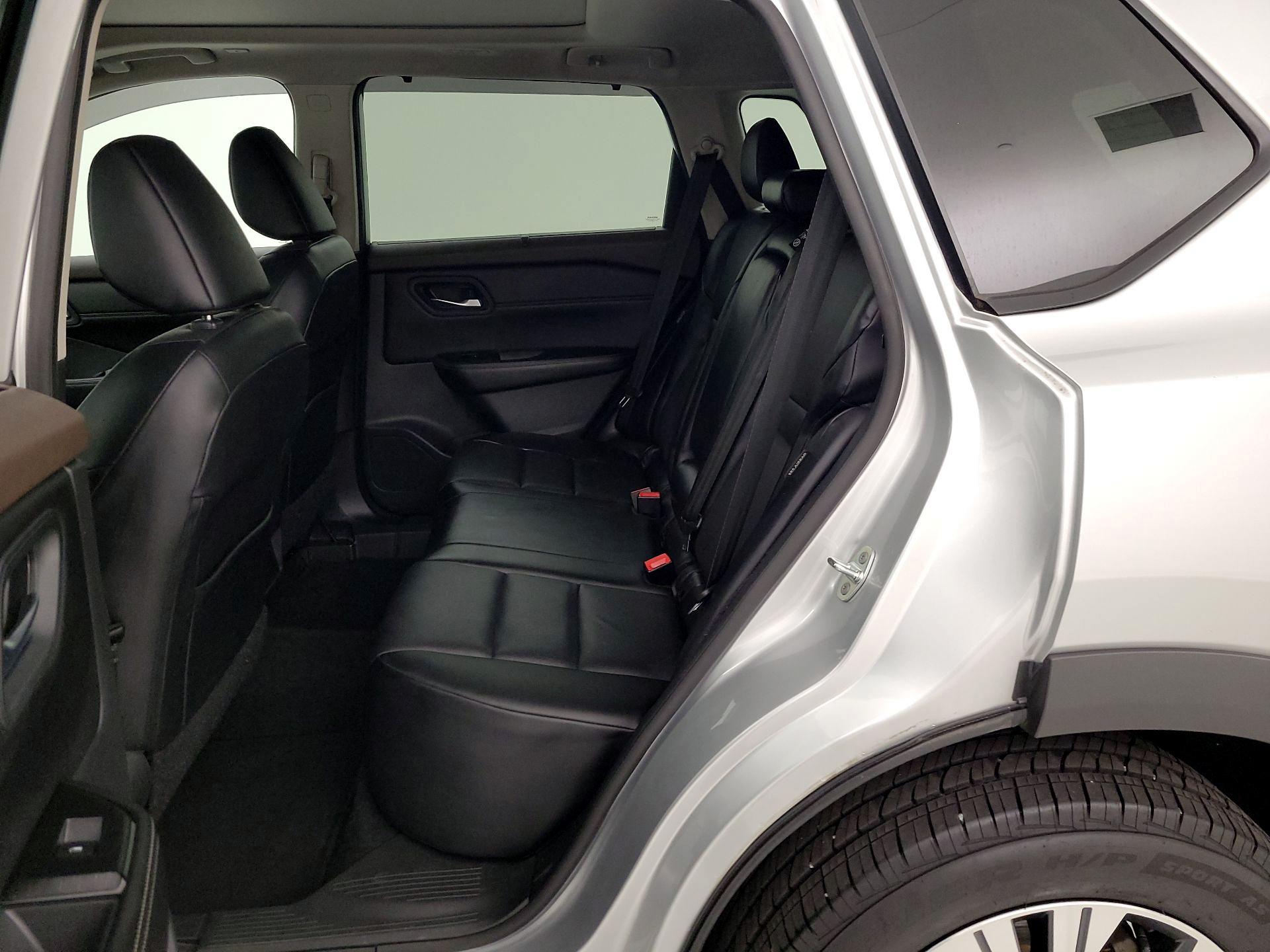 Thumbnail: 2022 Nissan Rogue - 19