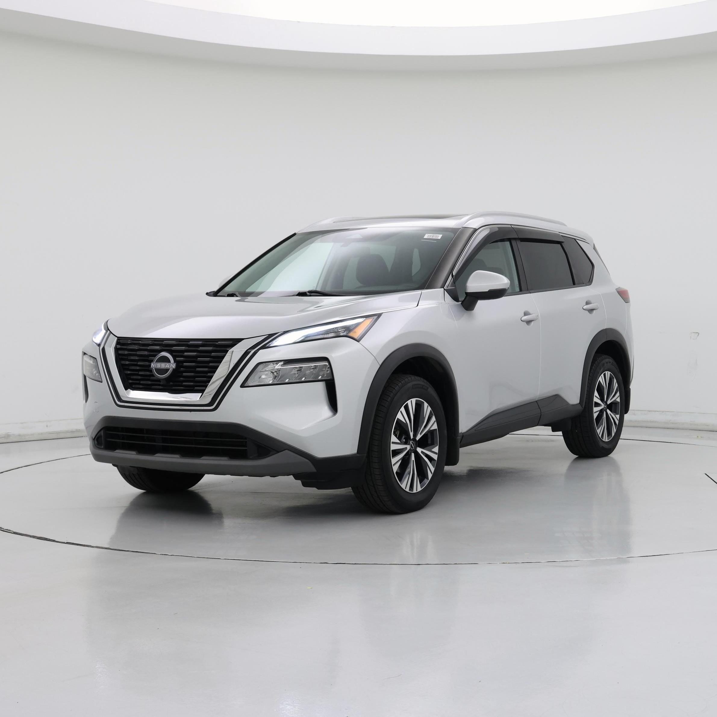 Thumbnail: 2022 Nissan Rogue - 4