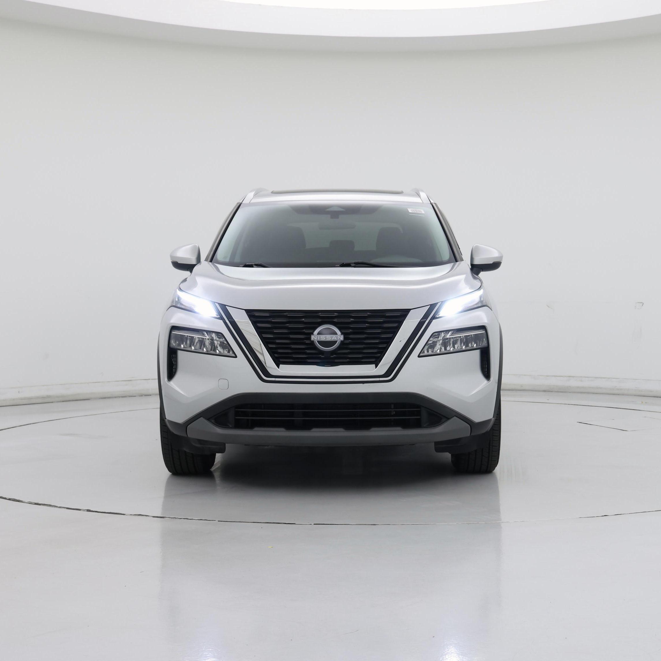 Thumbnail: 2022 Nissan Rogue - 5