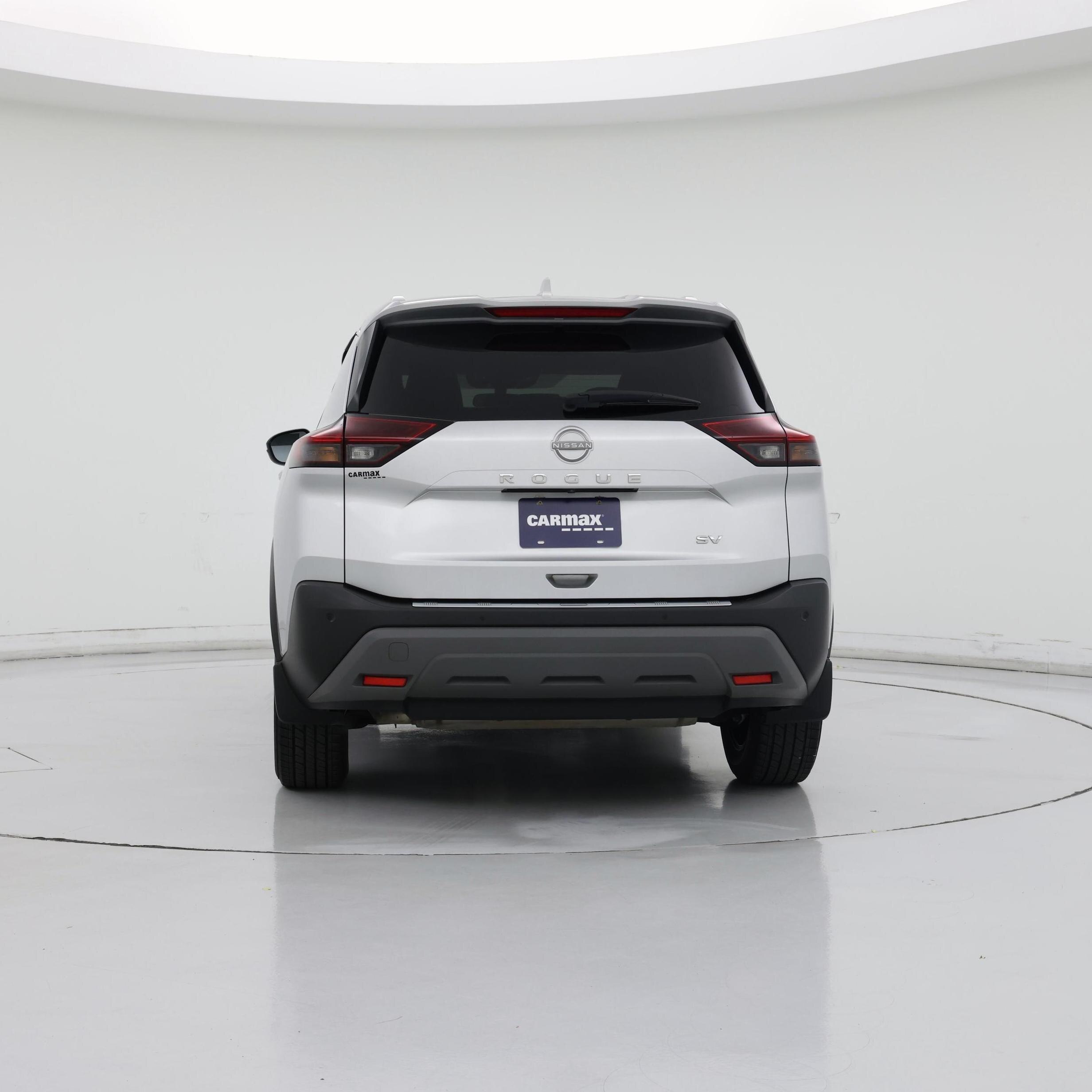 Thumbnail: 2022 Nissan Rogue - 6