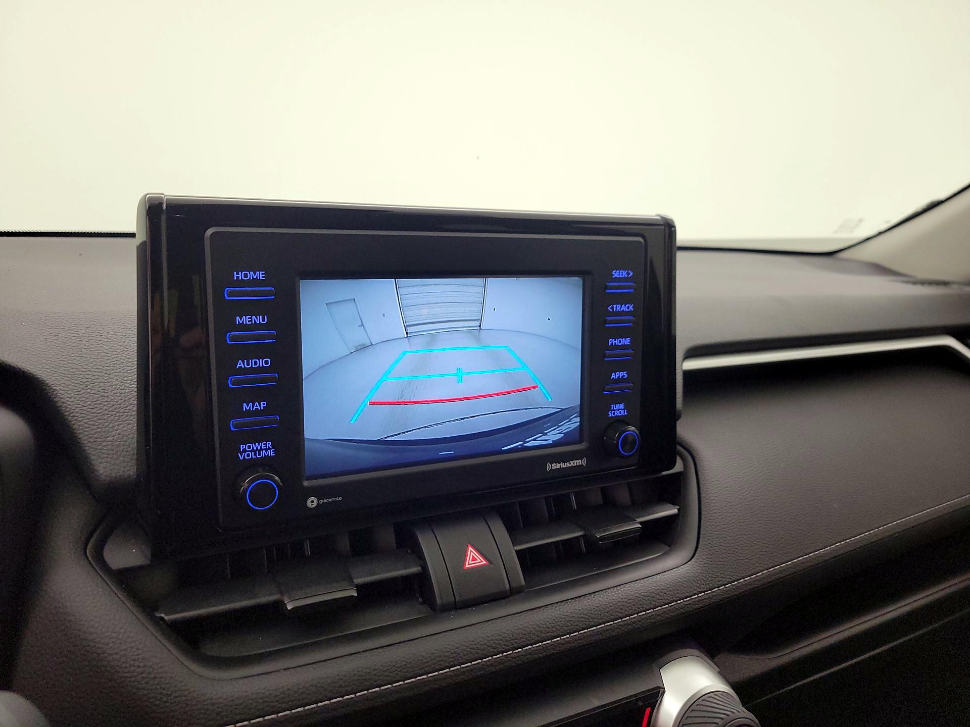 Thumbnail: 2021 Toyota RAV4 - 14