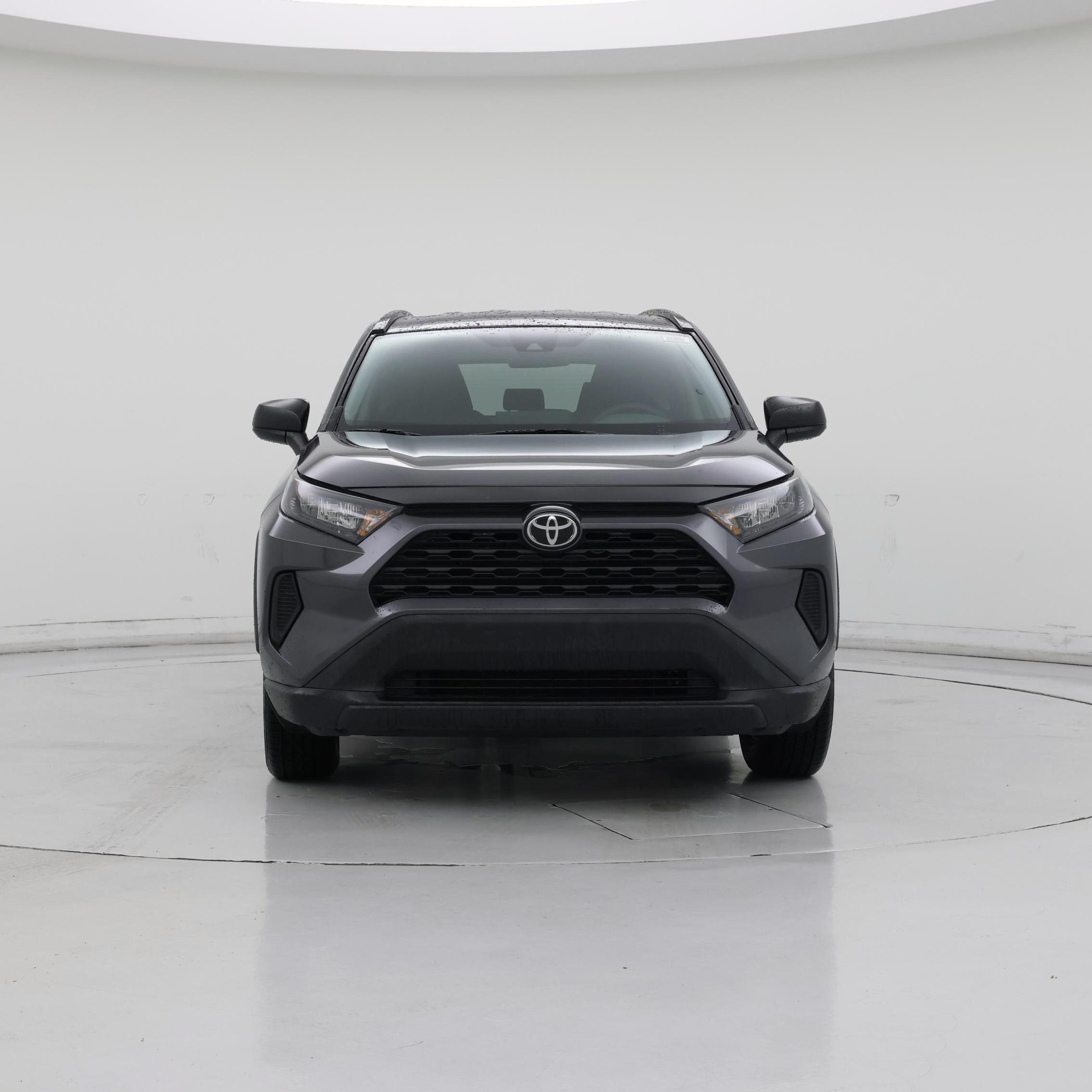 Thumbnail: 2021 Toyota RAV4 - 5