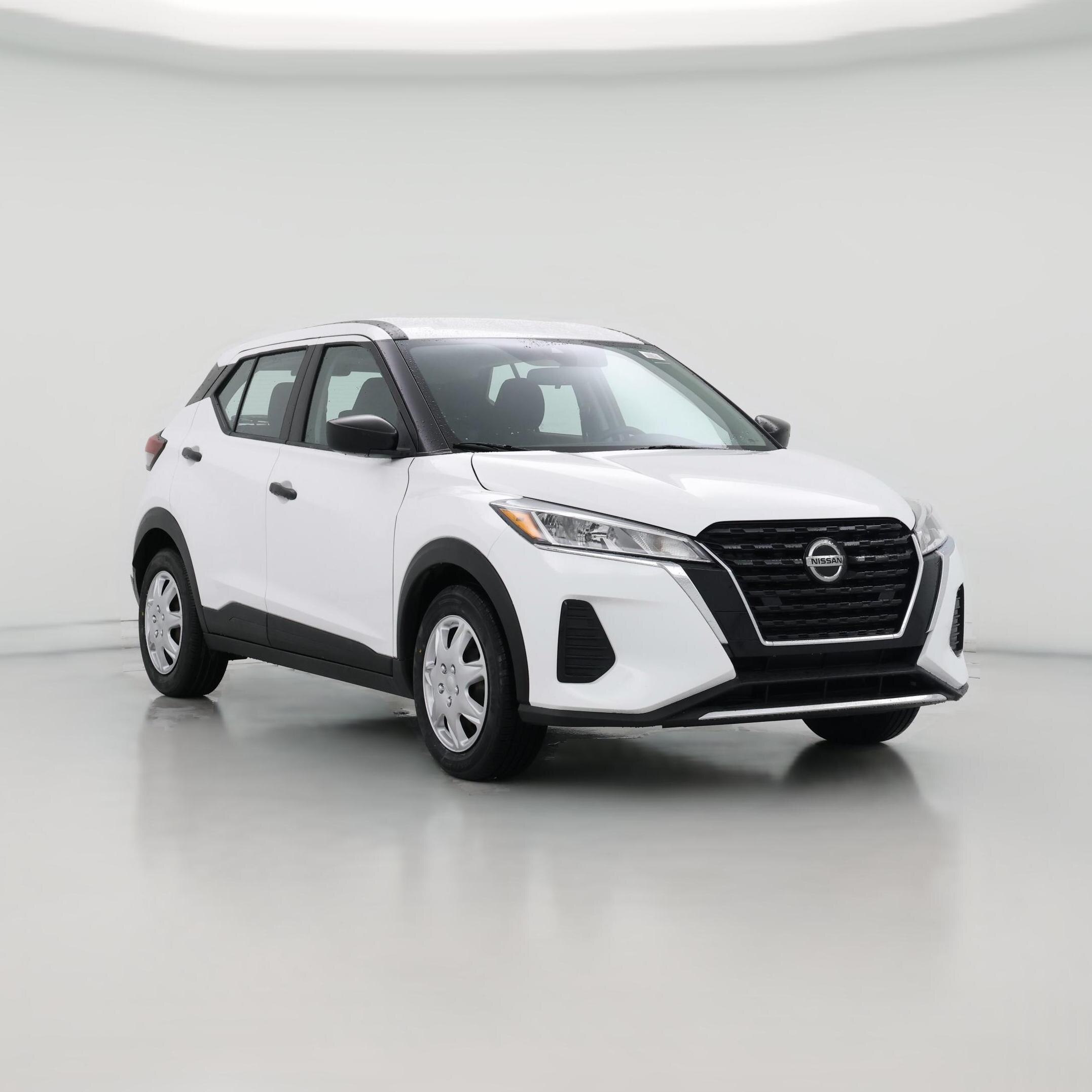 Thumbnail: 2021 Nissan Kicks - 1