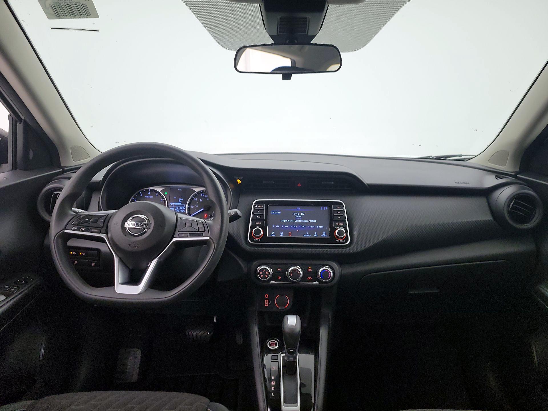 Thumbnail: 2021 Nissan Kicks - 9