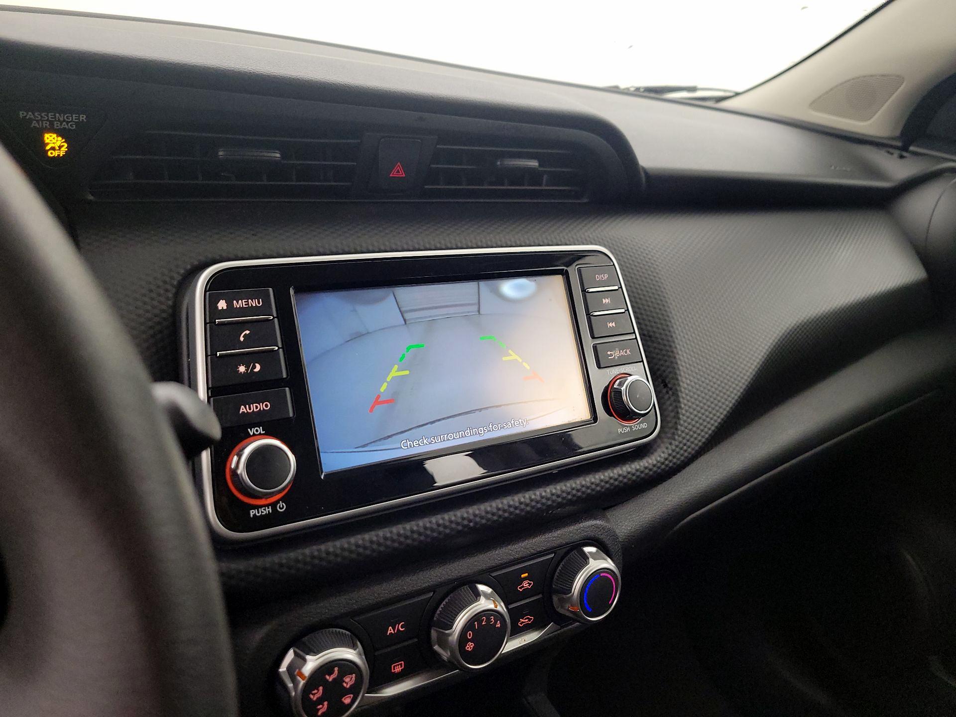 Thumbnail: 2021 Nissan Kicks - 14