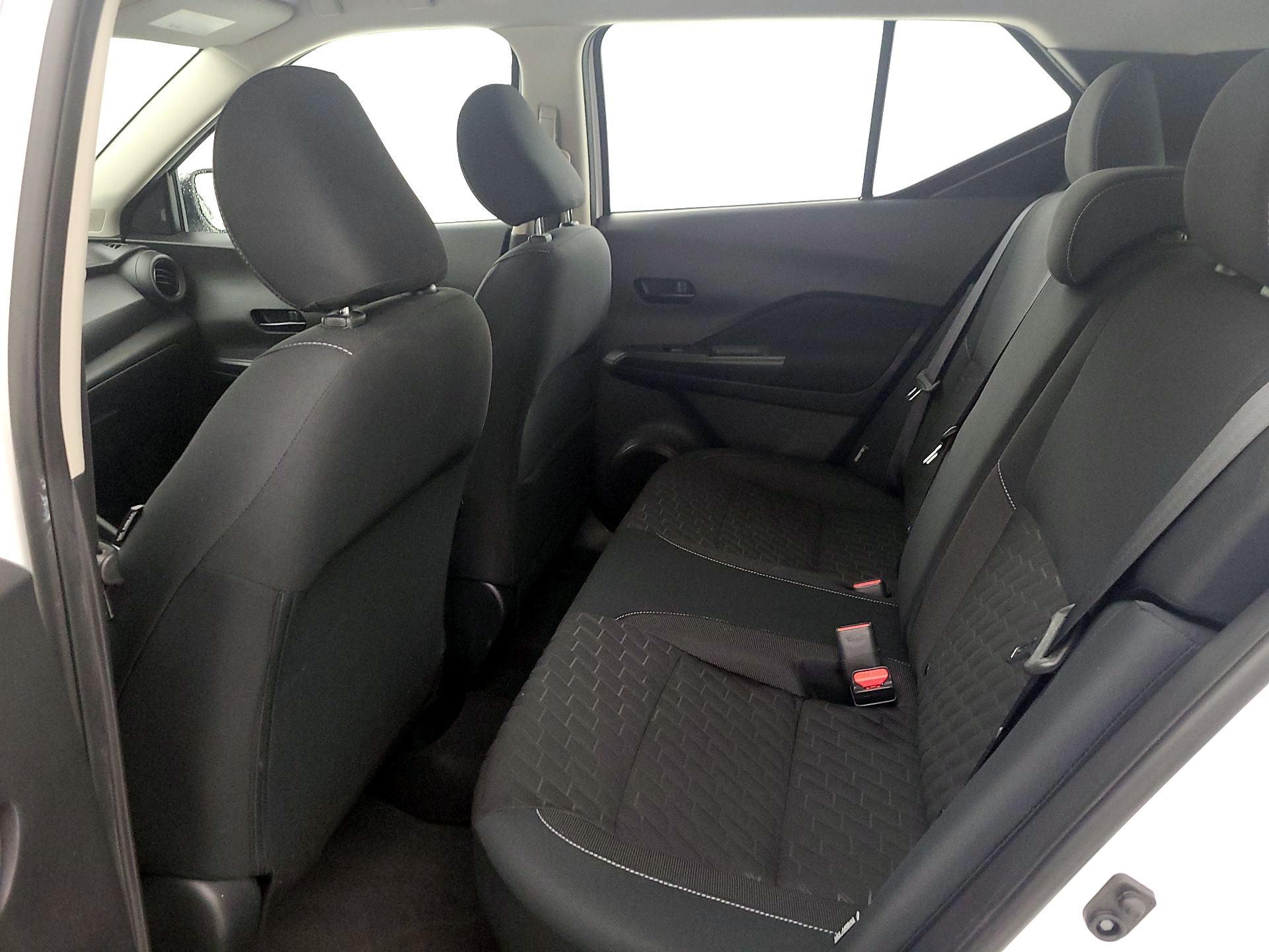 Thumbnail: 2021 Nissan Kicks - 19