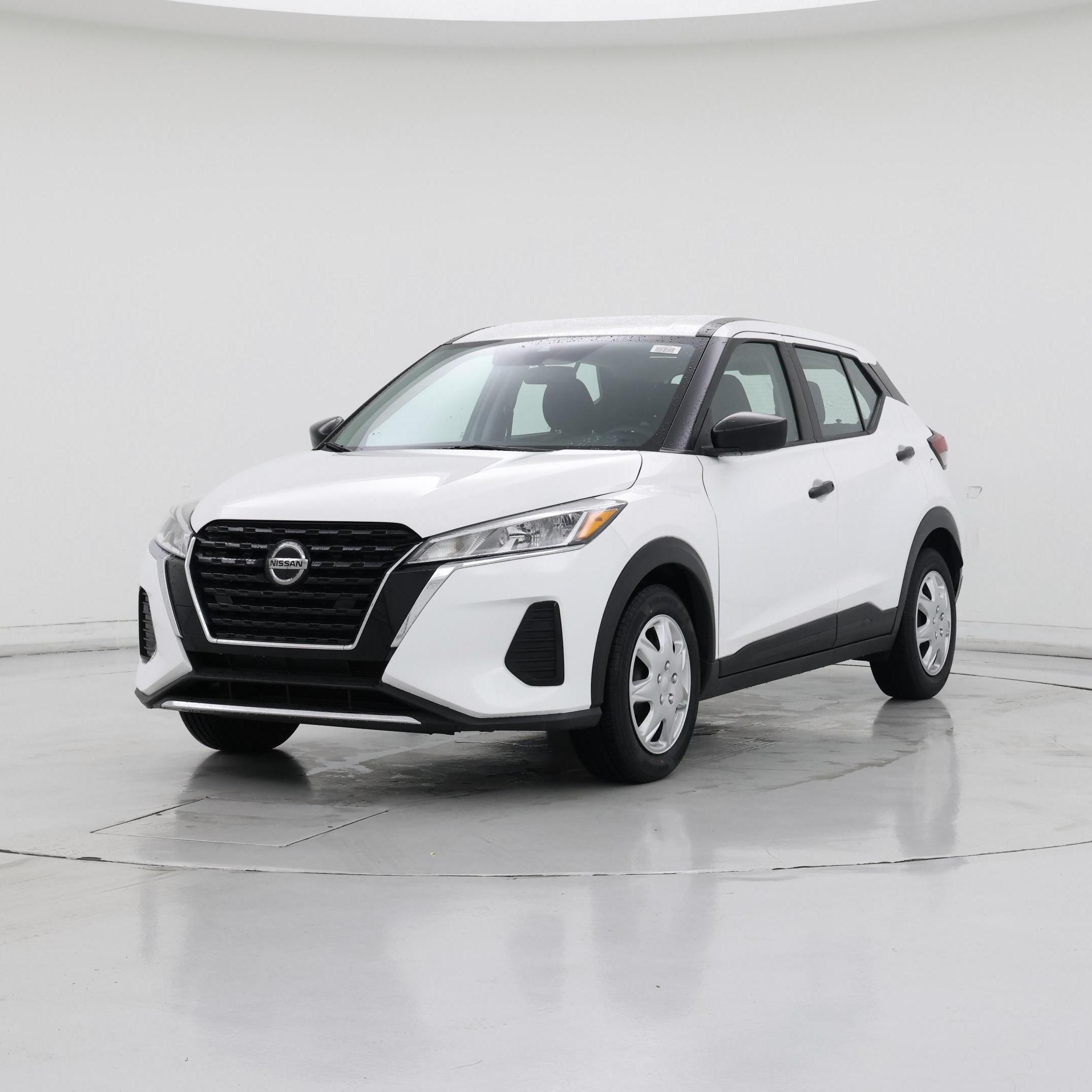 Thumbnail: 2021 Nissan Kicks - 4