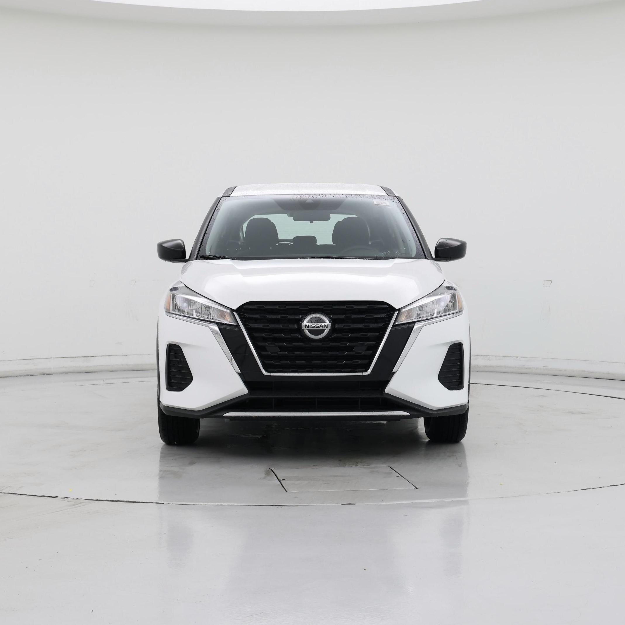 Thumbnail: 2021 Nissan Kicks - 5