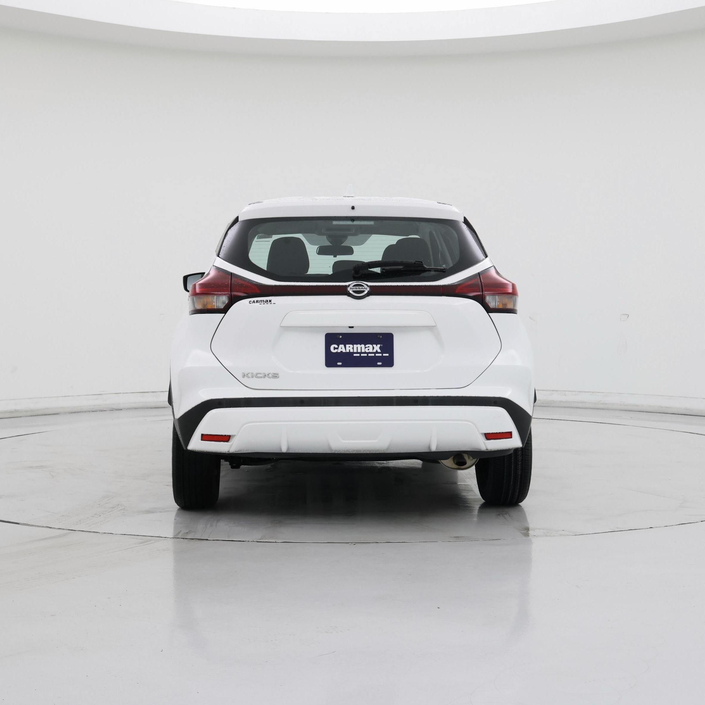 Thumbnail: 2021 Nissan Kicks - 6