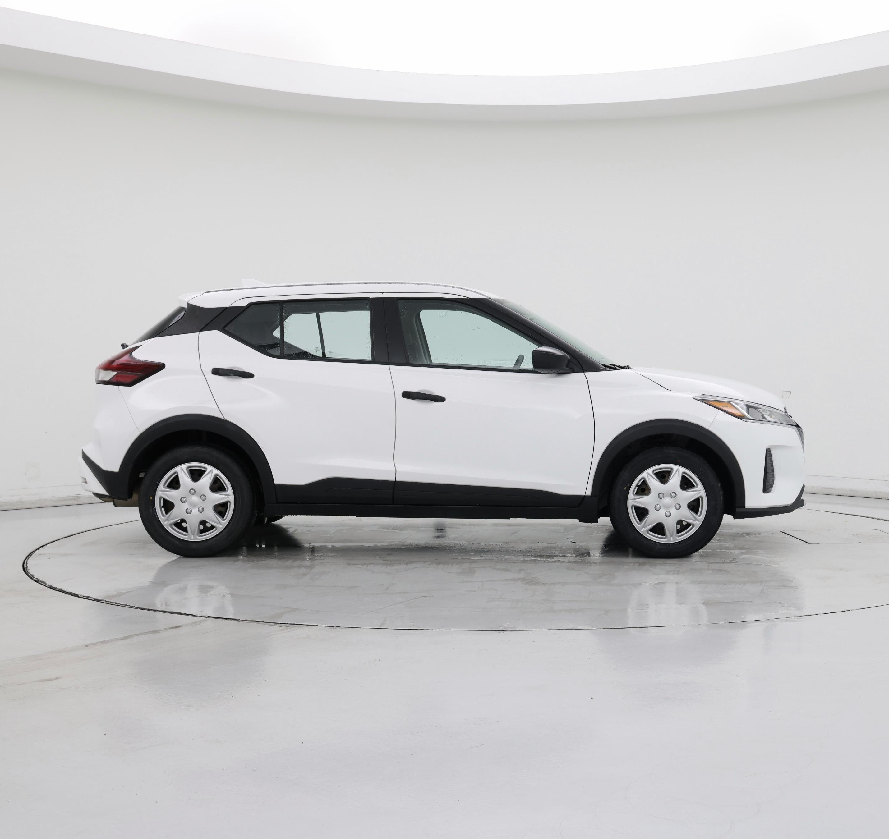 Thumbnail: 2021 Nissan Kicks - 7