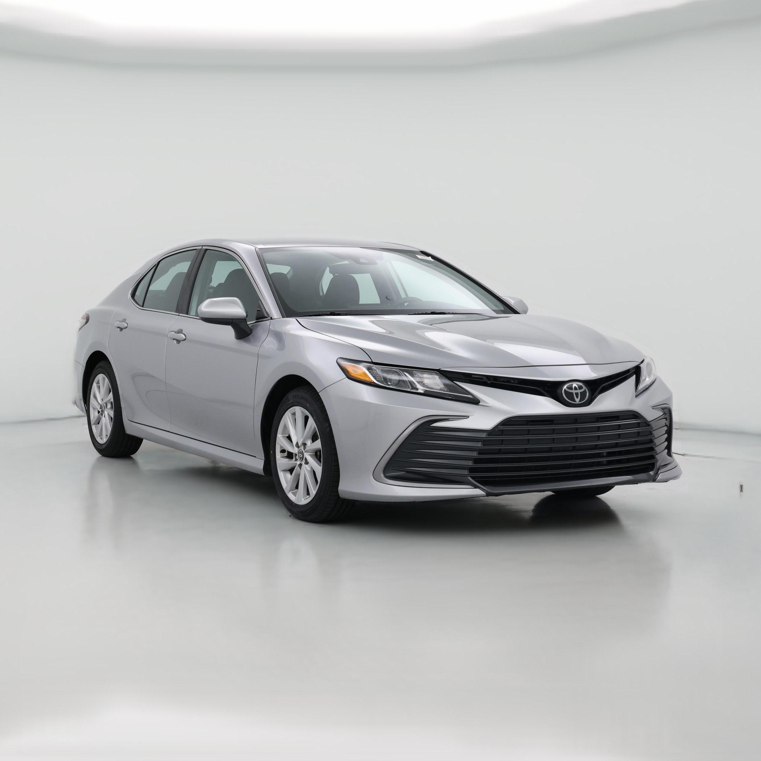 Thumbnail: 2023 Toyota Camry - 1