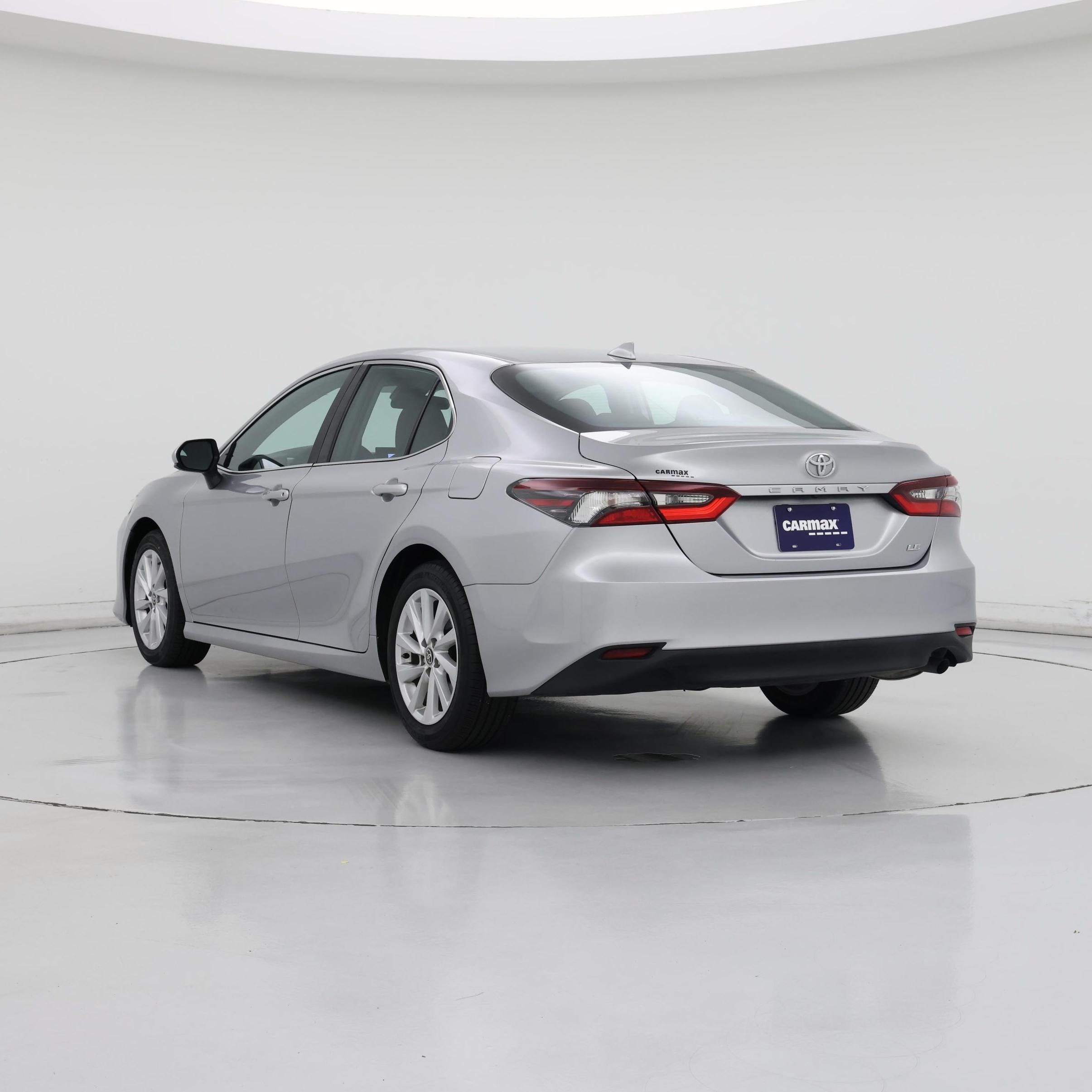 Thumbnail: 2023 Toyota Camry - 2