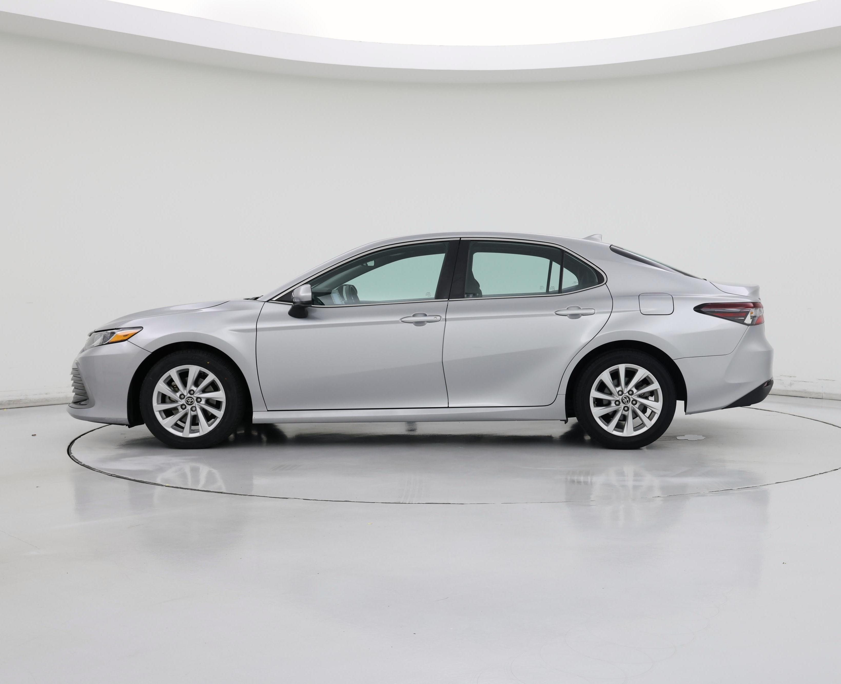 Thumbnail: 2023 Toyota Camry - 3