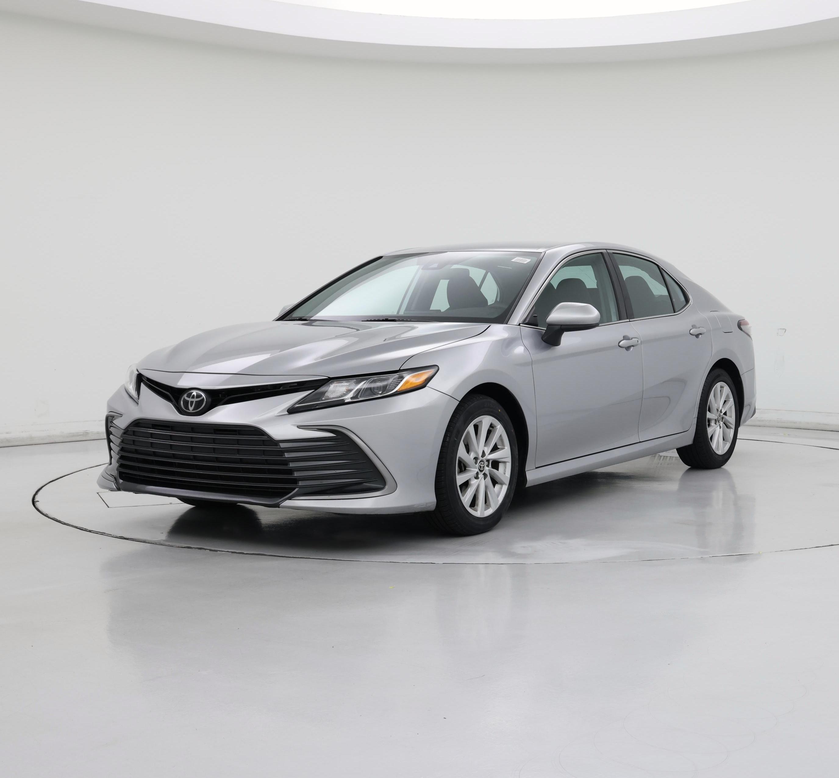 Thumbnail: 2023 Toyota Camry - 4