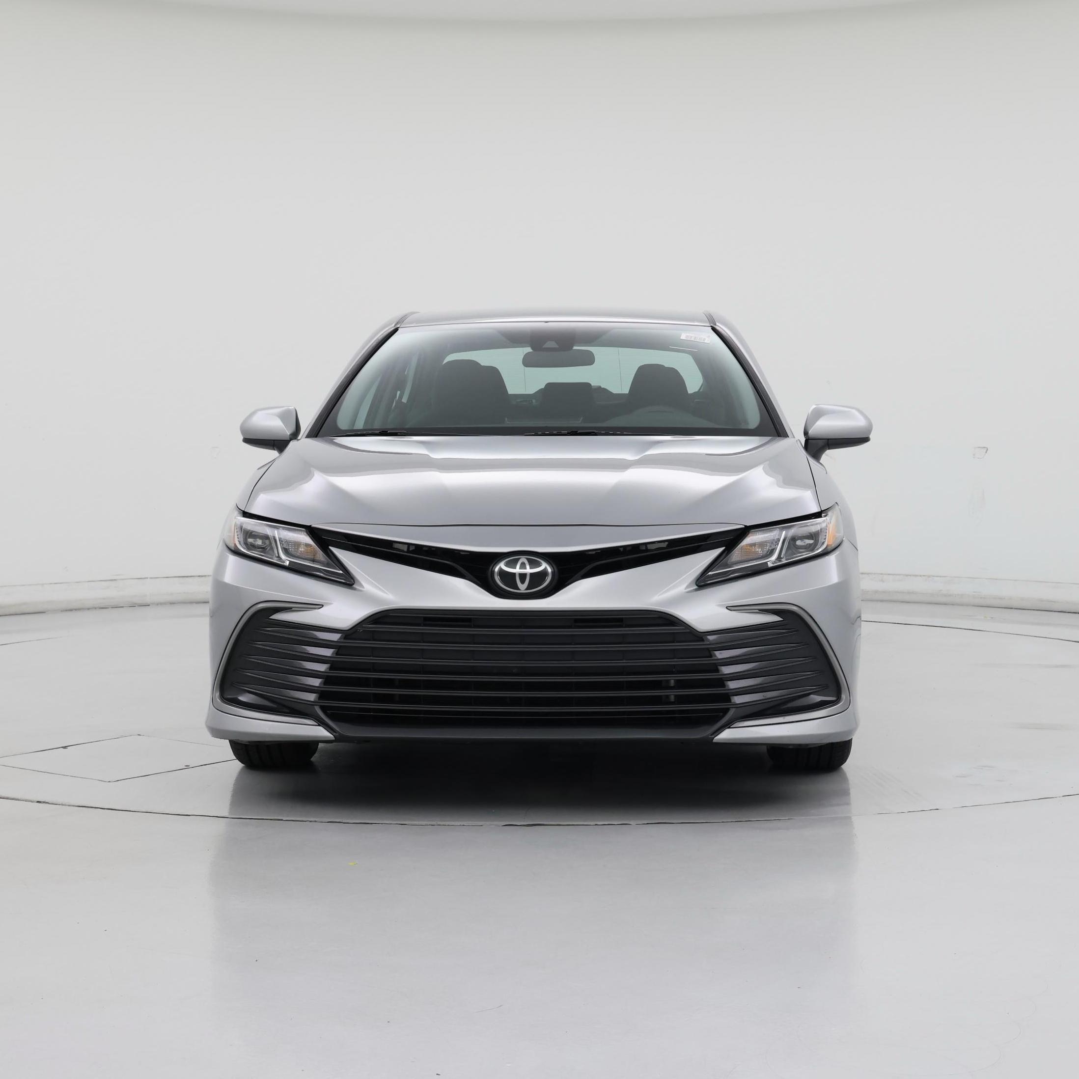 Thumbnail: 2023 Toyota Camry - 5