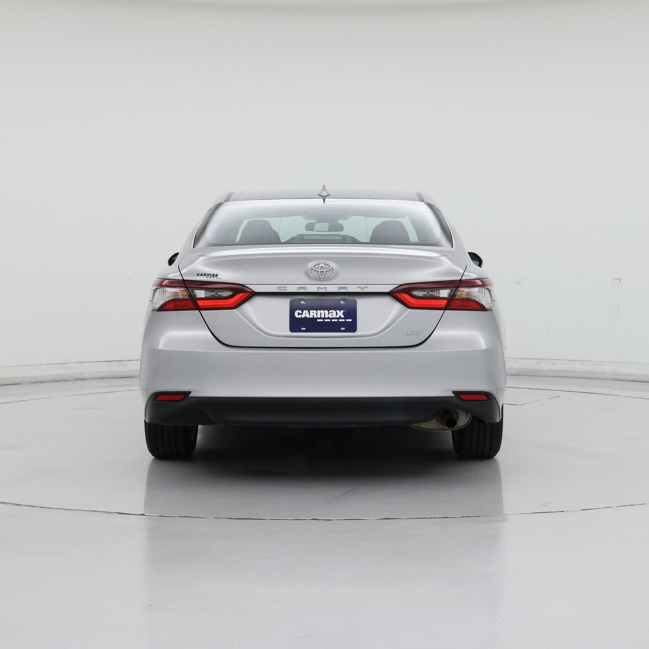 Thumbnail: 2023 Toyota Camry - 6