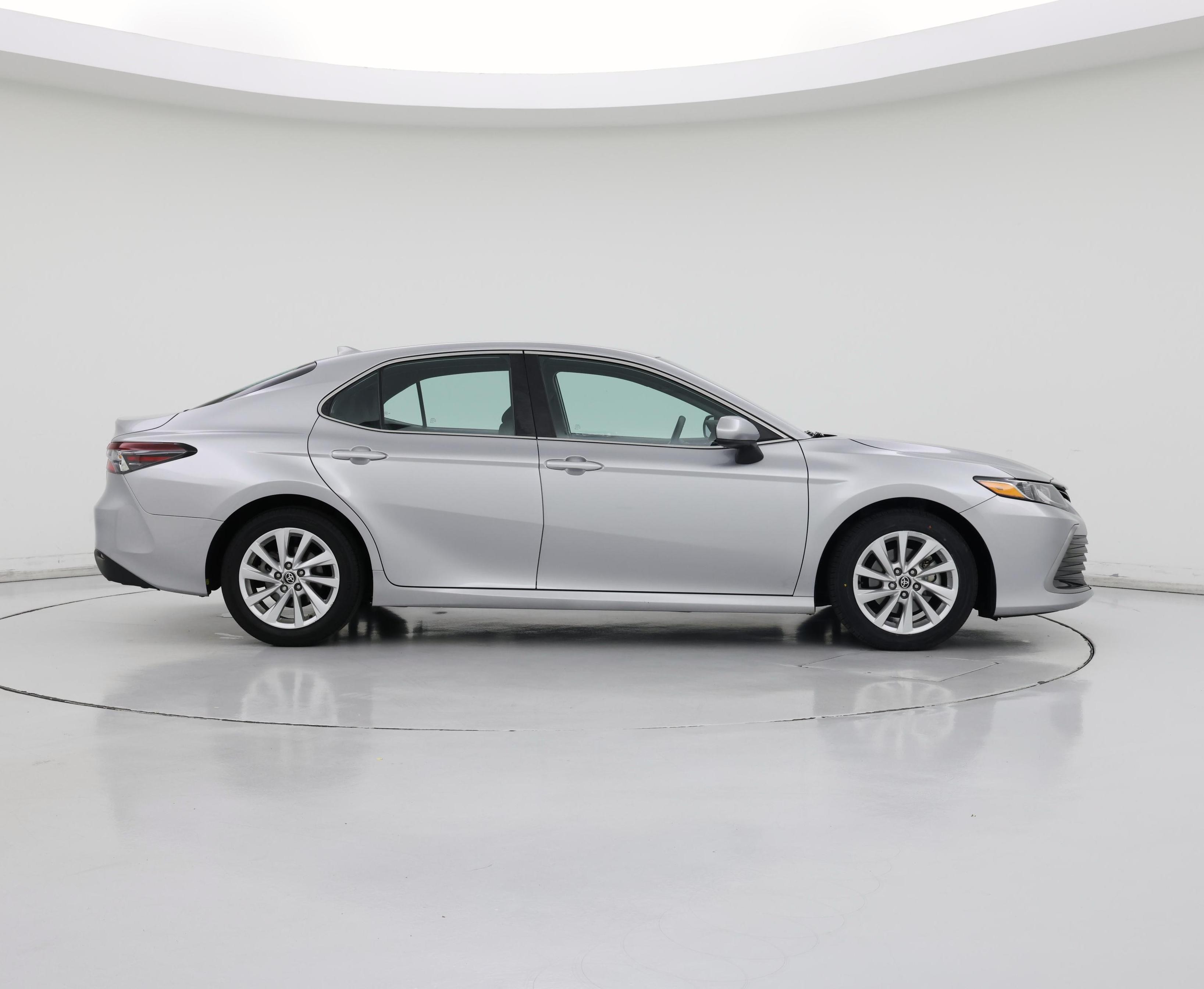 Thumbnail: 2023 Toyota Camry - 7