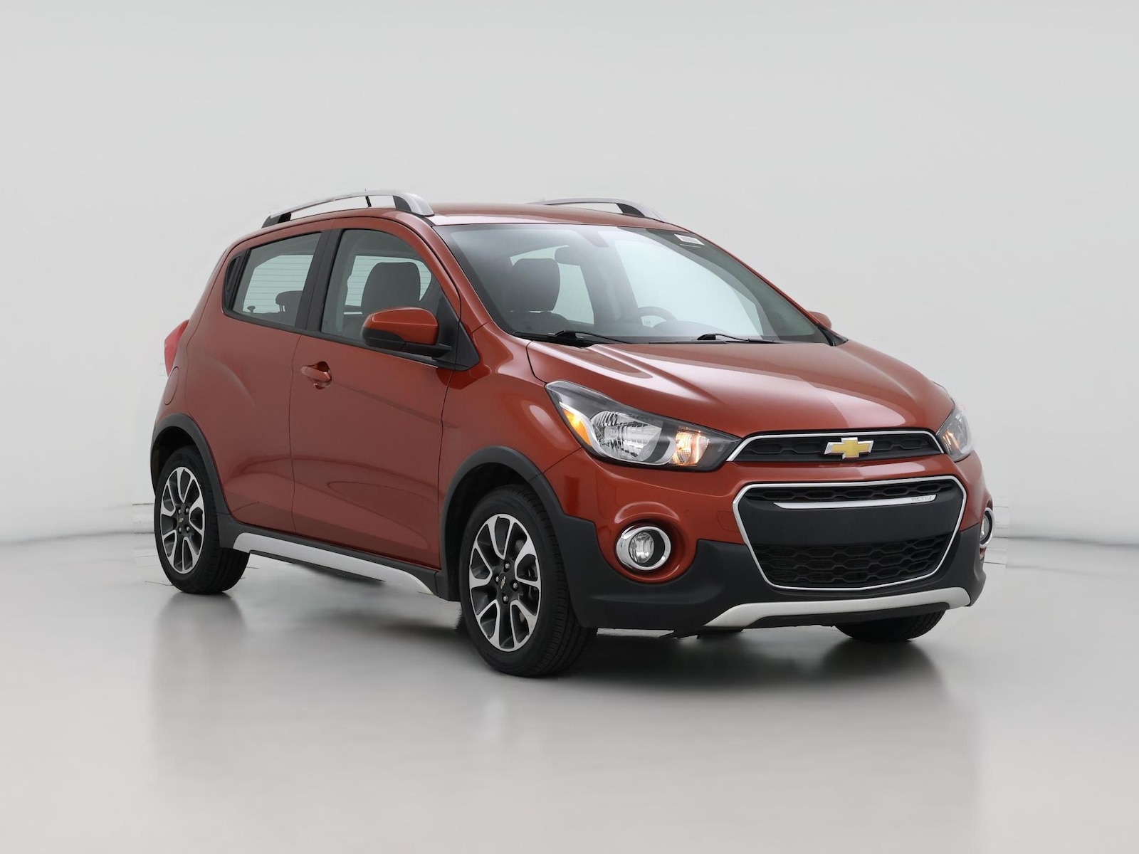 2022 Chevrolet Spark ACTIV