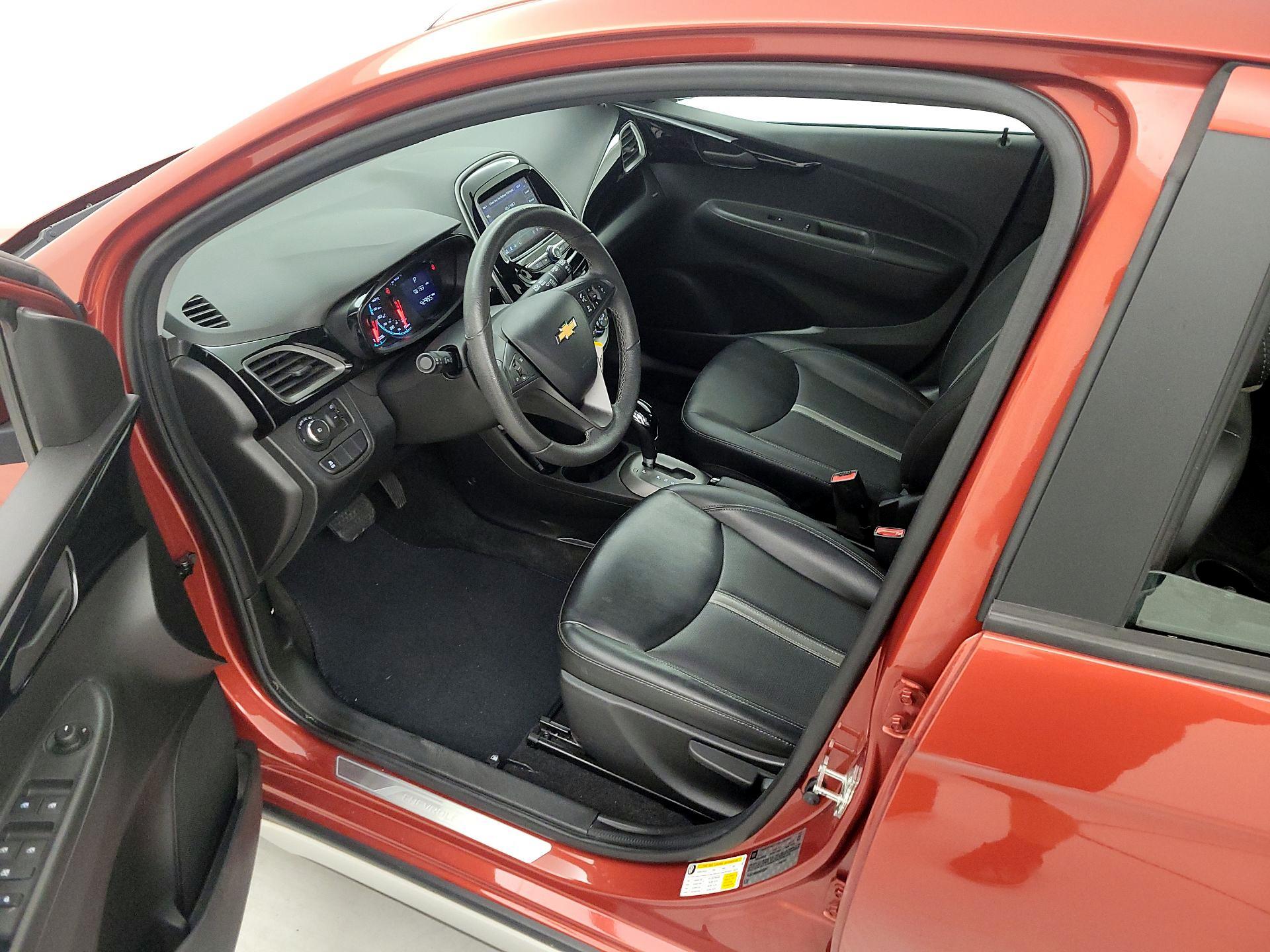 Thumbnail: 2022 Chevrolet Spark - 11