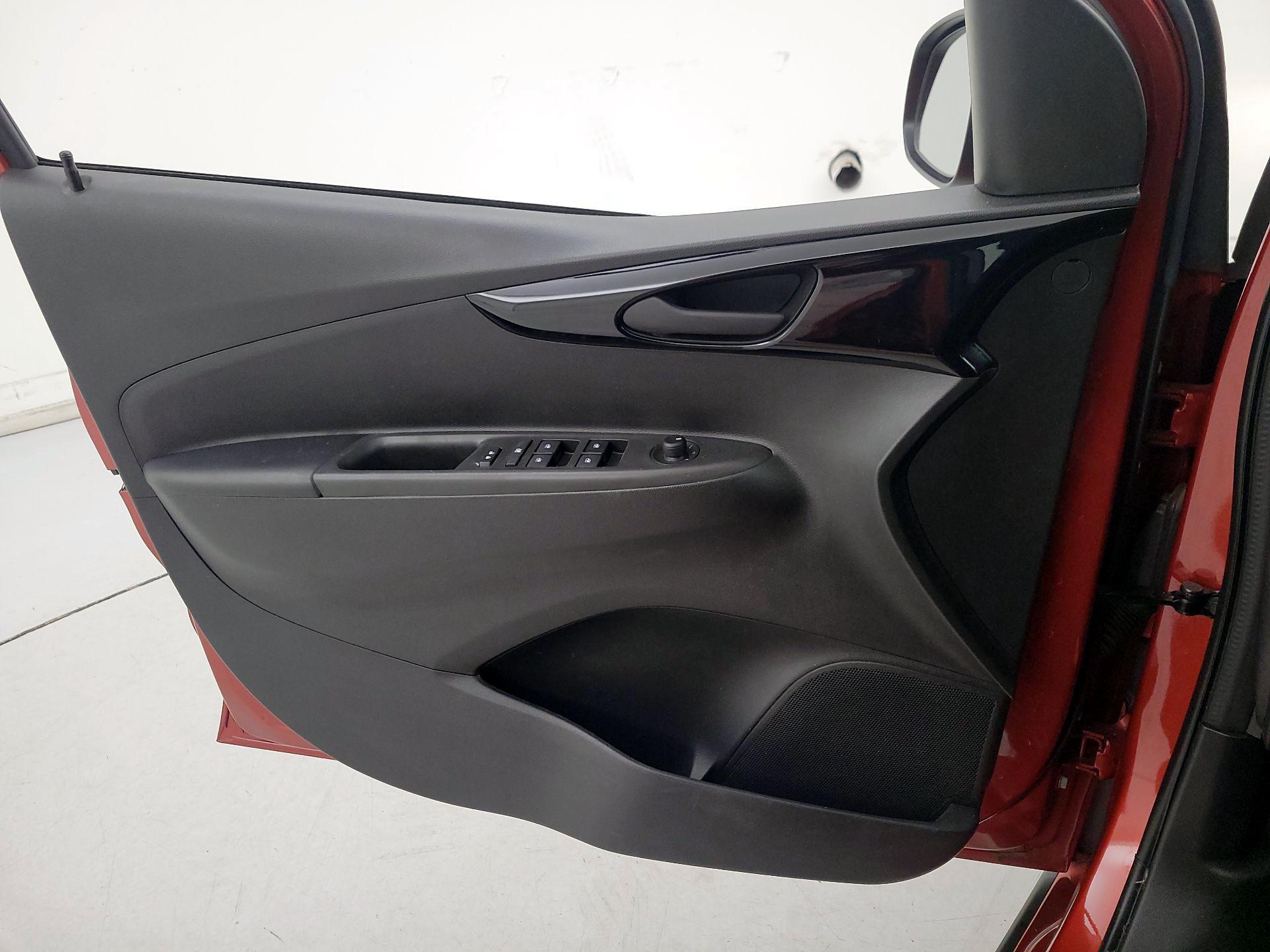 Thumbnail: 2022 Chevrolet Spark - 12