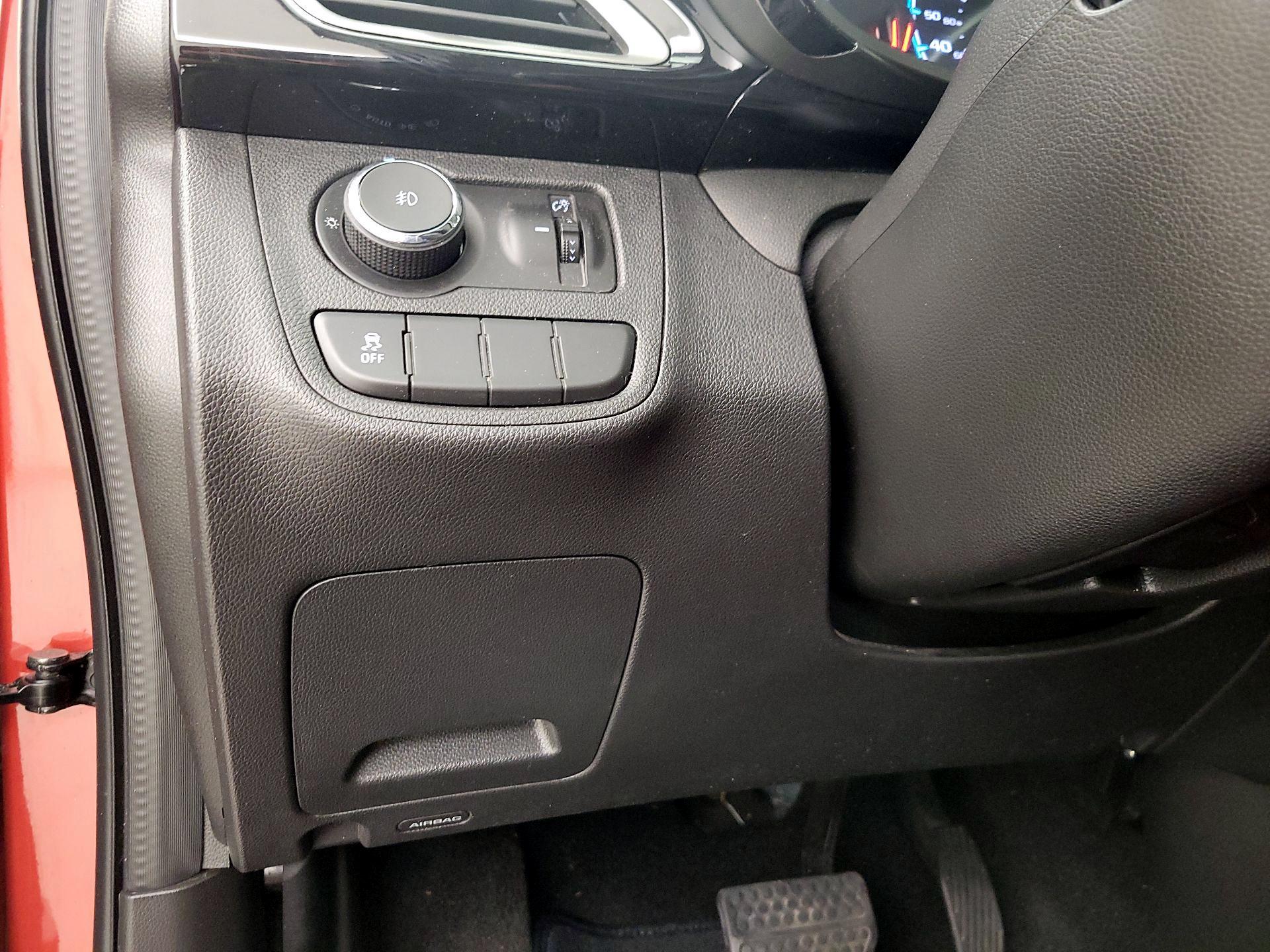 Thumbnail: 2022 Chevrolet Spark - 13