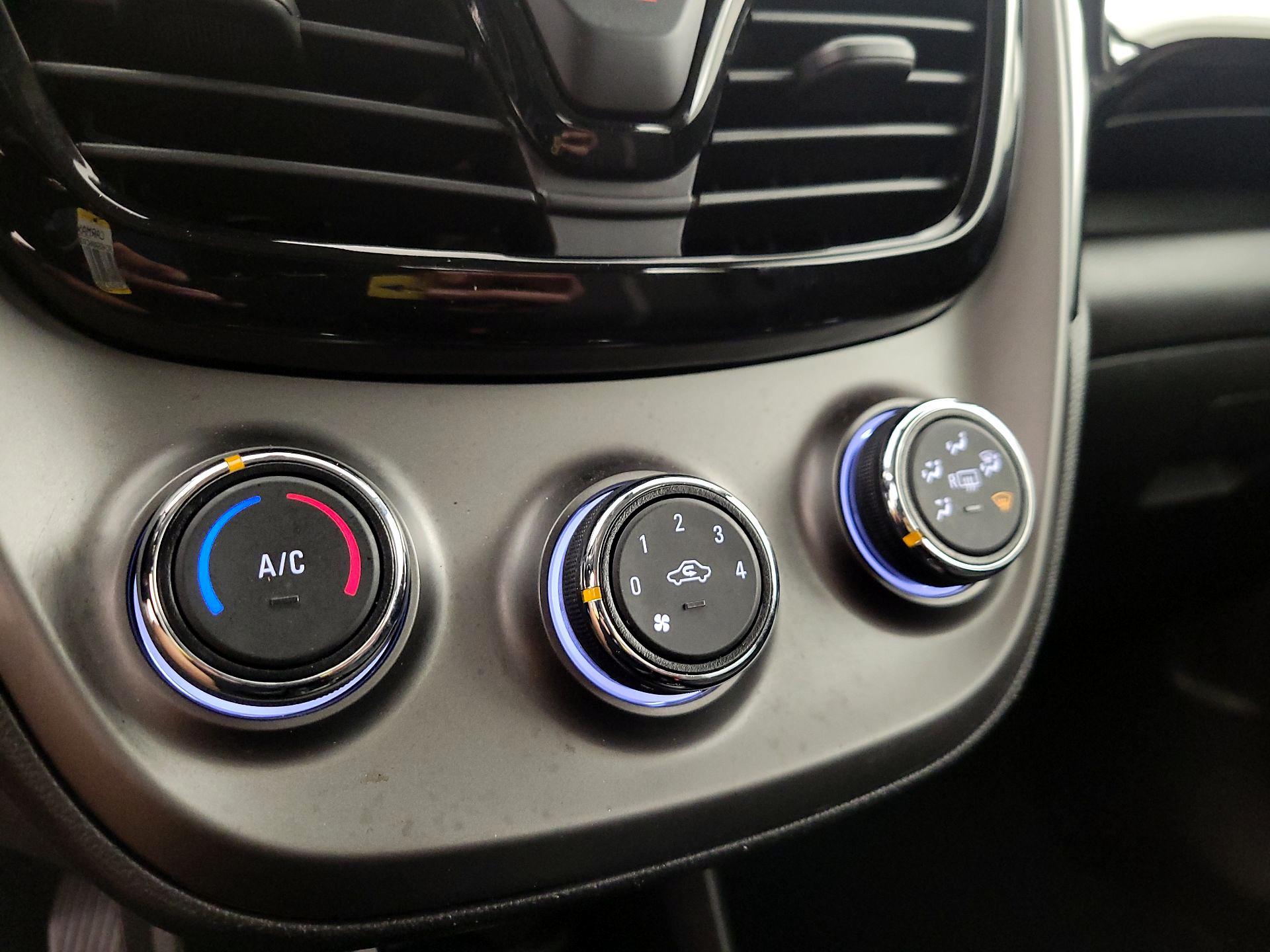 Thumbnail: 2022 Chevrolet Spark - 16