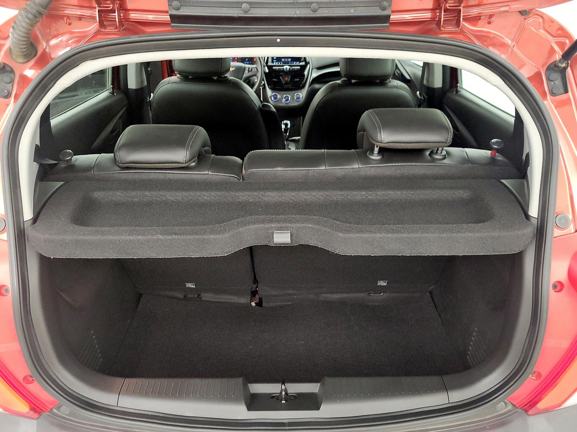 Thumbnail: 2022 Chevrolet Spark - 20