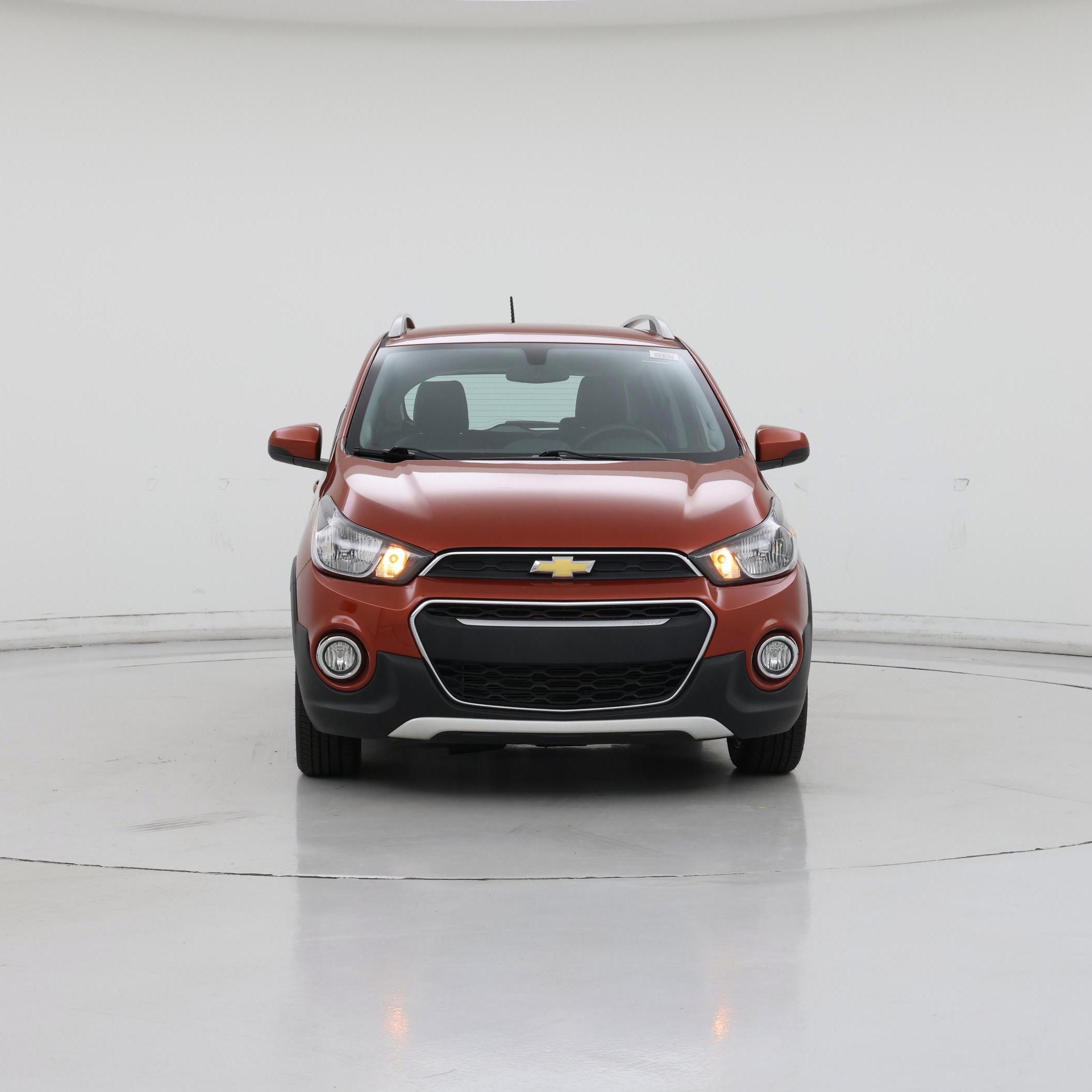 Thumbnail: 2022 Chevrolet Spark - 5