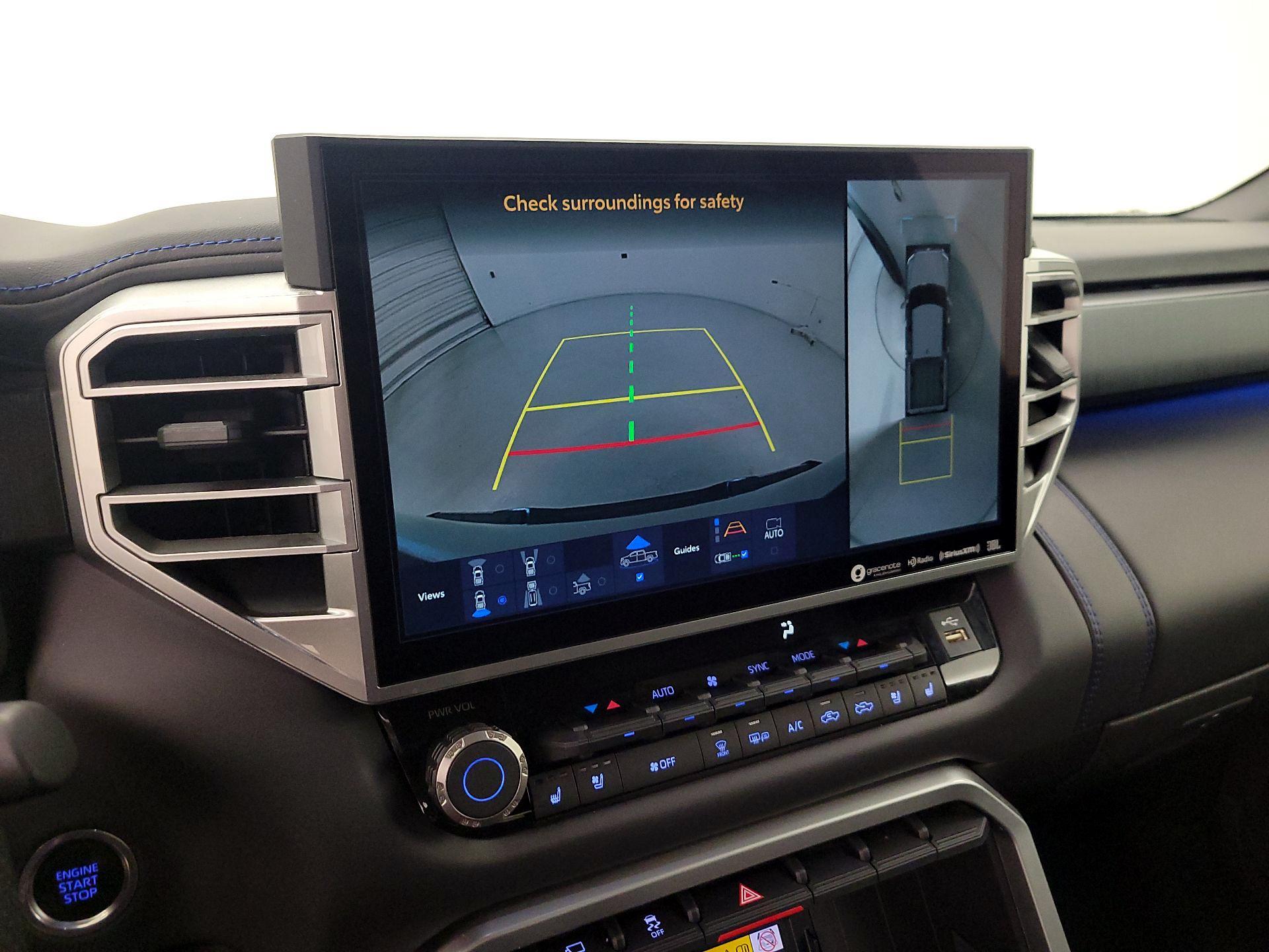 Thumbnail: 2024 Toyota Tundra - 14