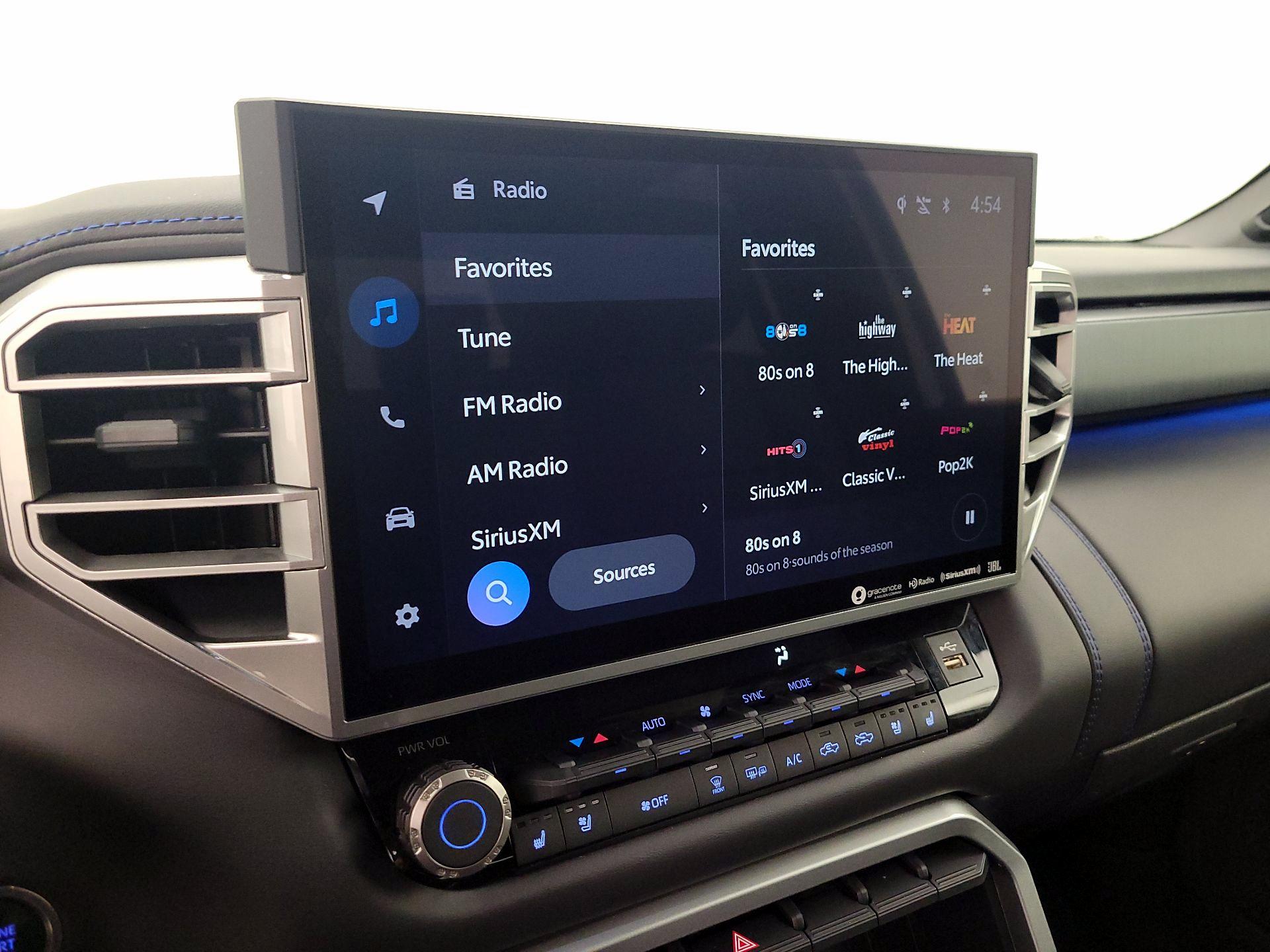 Thumbnail: 2024 Toyota Tundra - 15