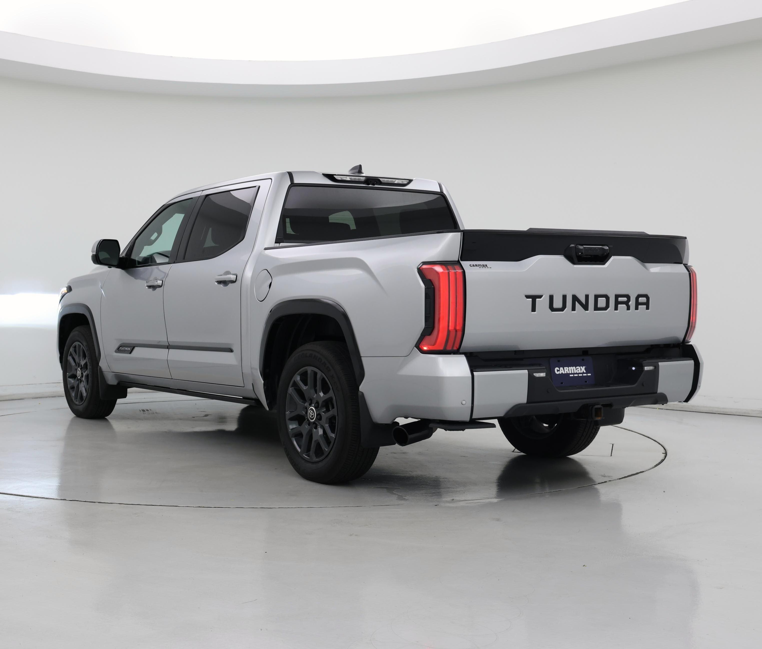 Thumbnail: 2024 Toyota Tundra - 2