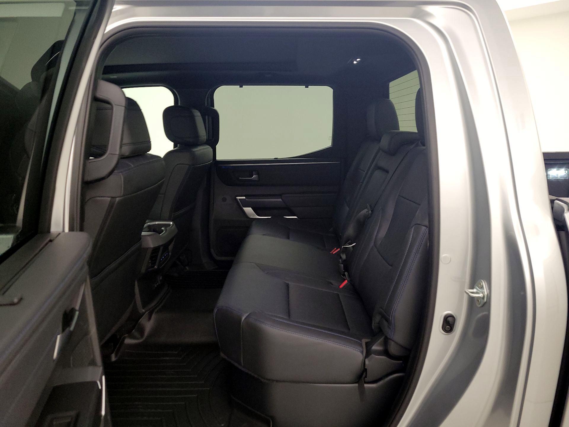 Thumbnail: 2024 Toyota Tundra - 20