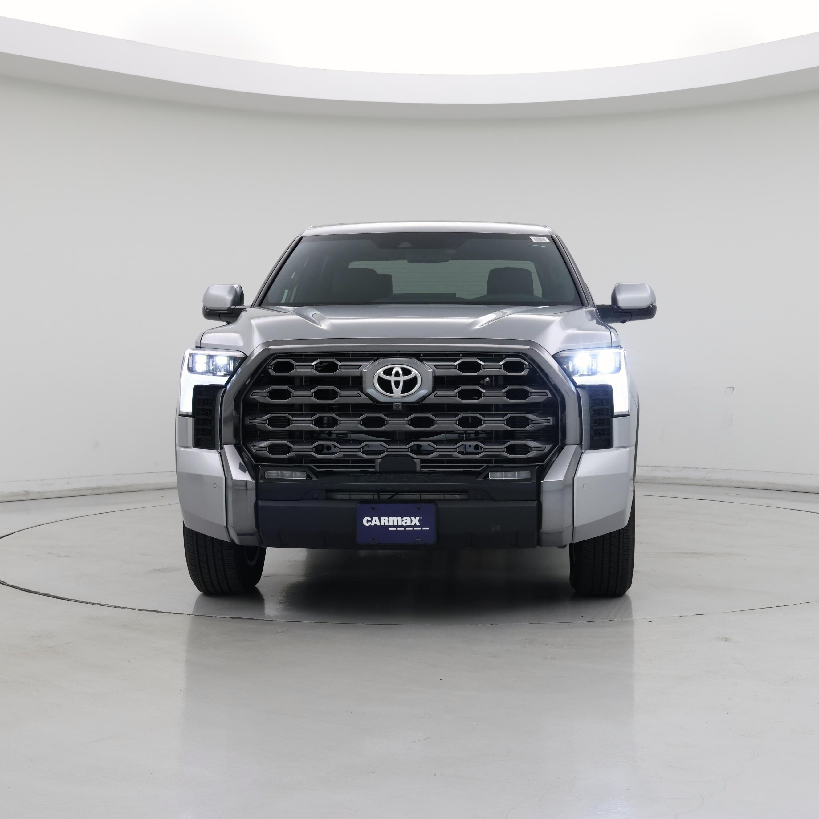 Thumbnail: 2024 Toyota Tundra - 5
