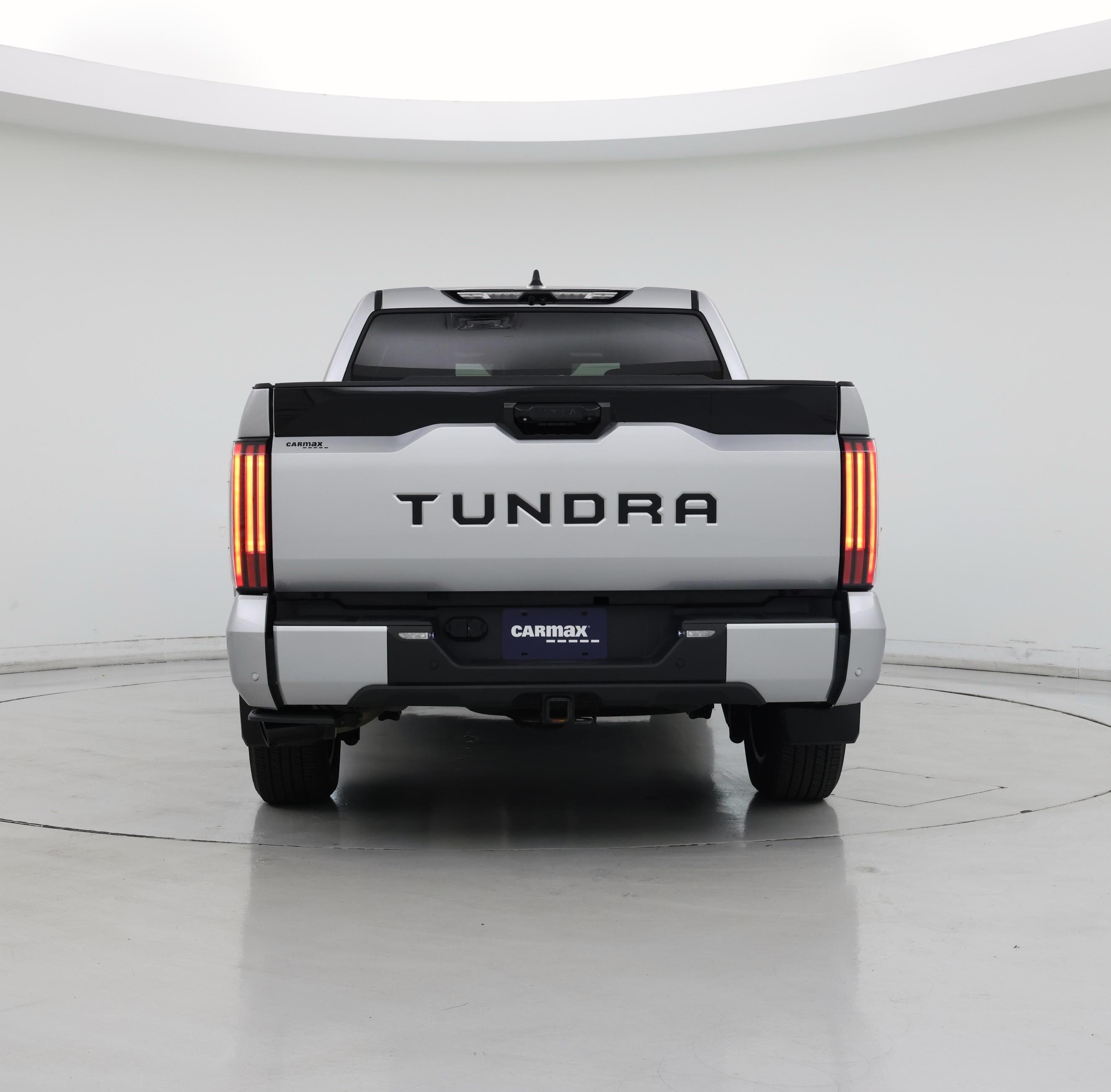 Thumbnail: 2024 Toyota Tundra - 6