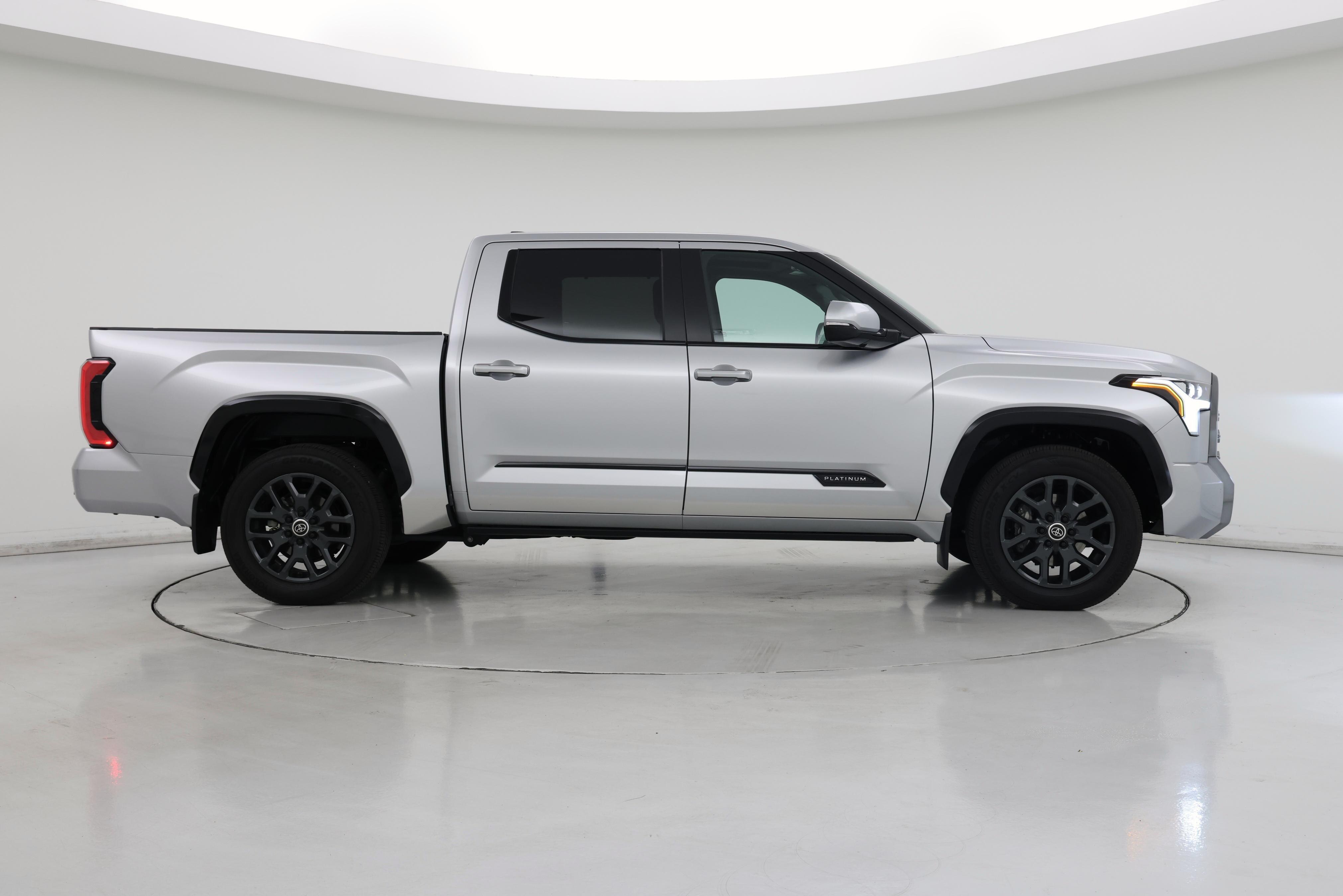 Thumbnail: 2024 Toyota Tundra - 7